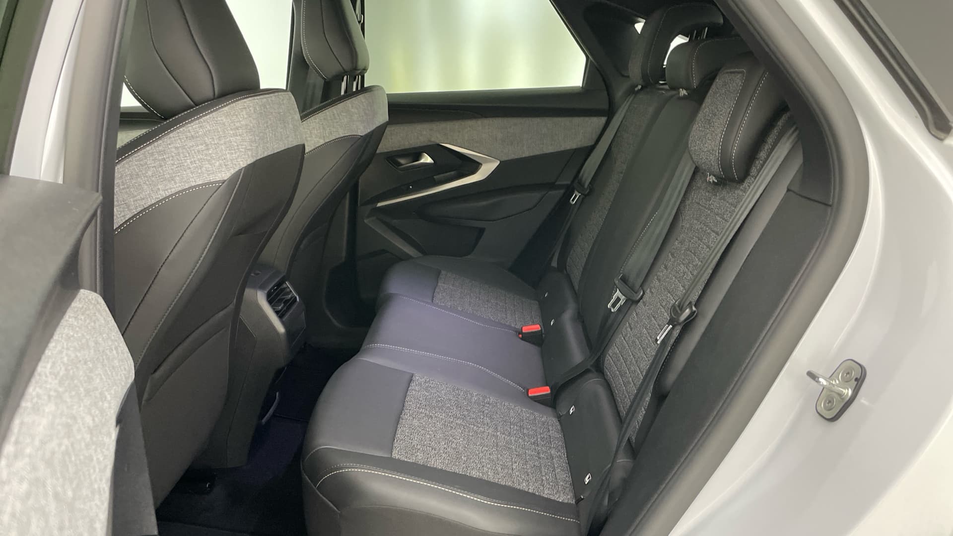 Peugeot 3008 - 12