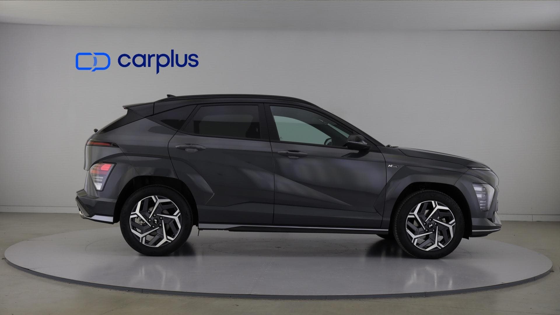 Hyundai Kauai - 7