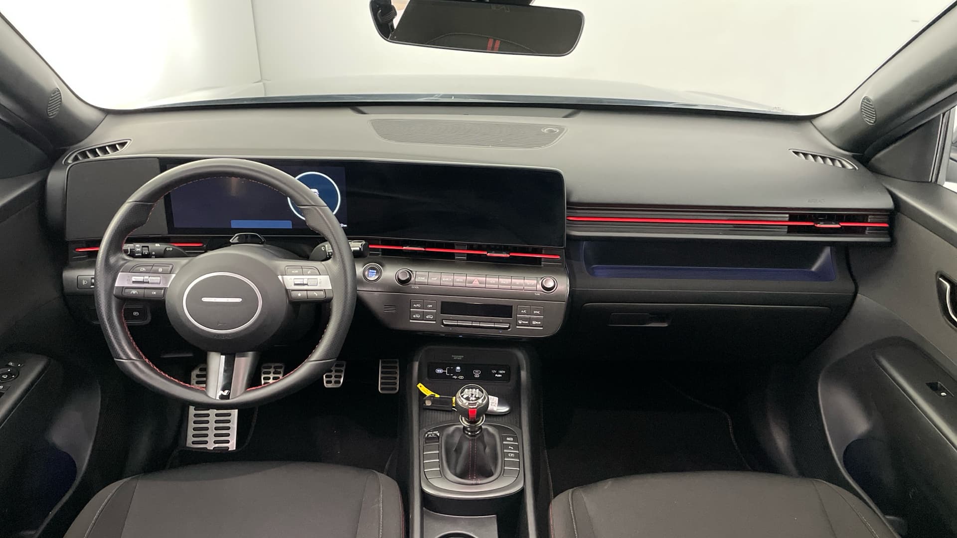 Hyundai Kauai - 10