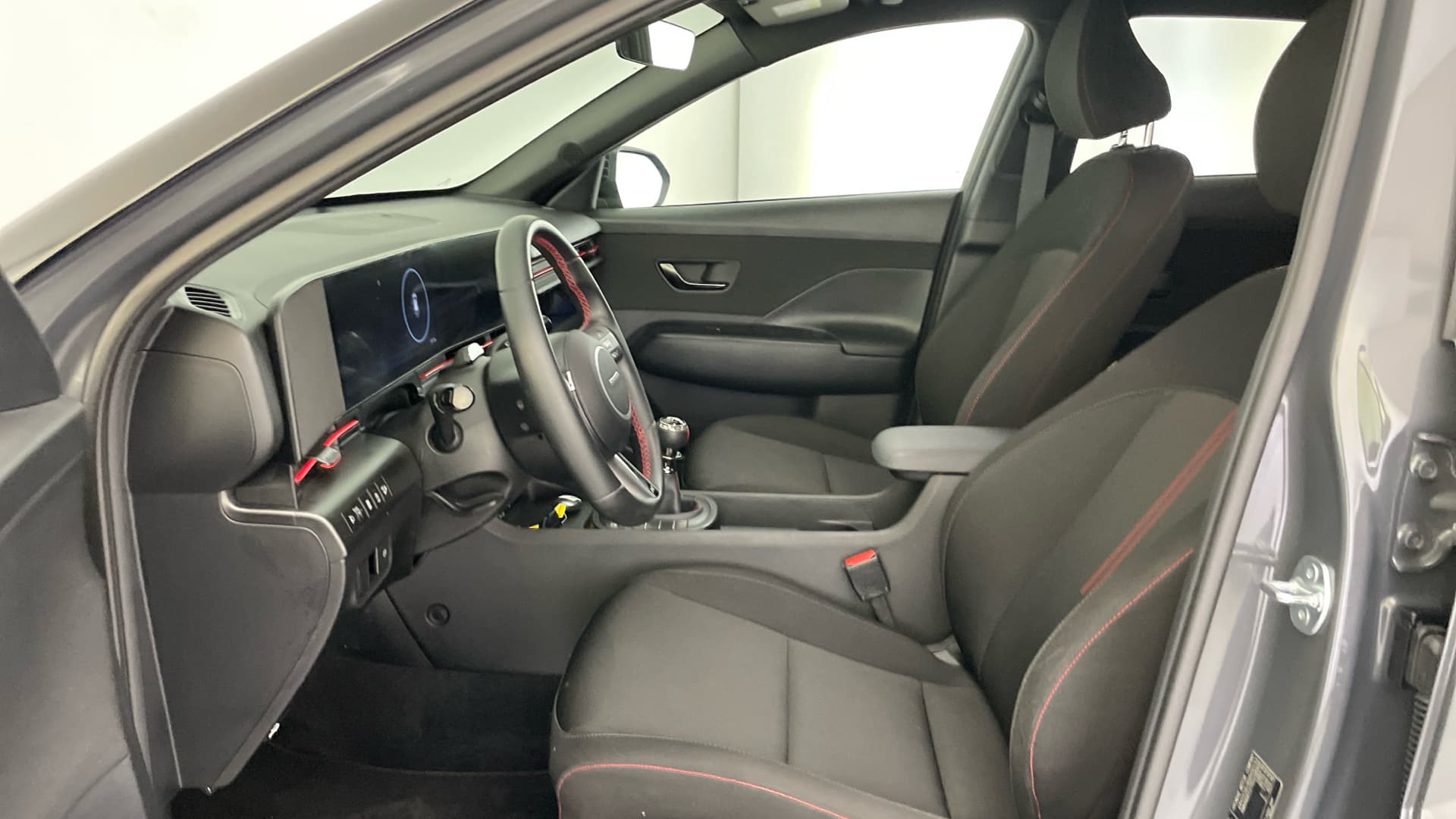 Hyundai Kauai - 11