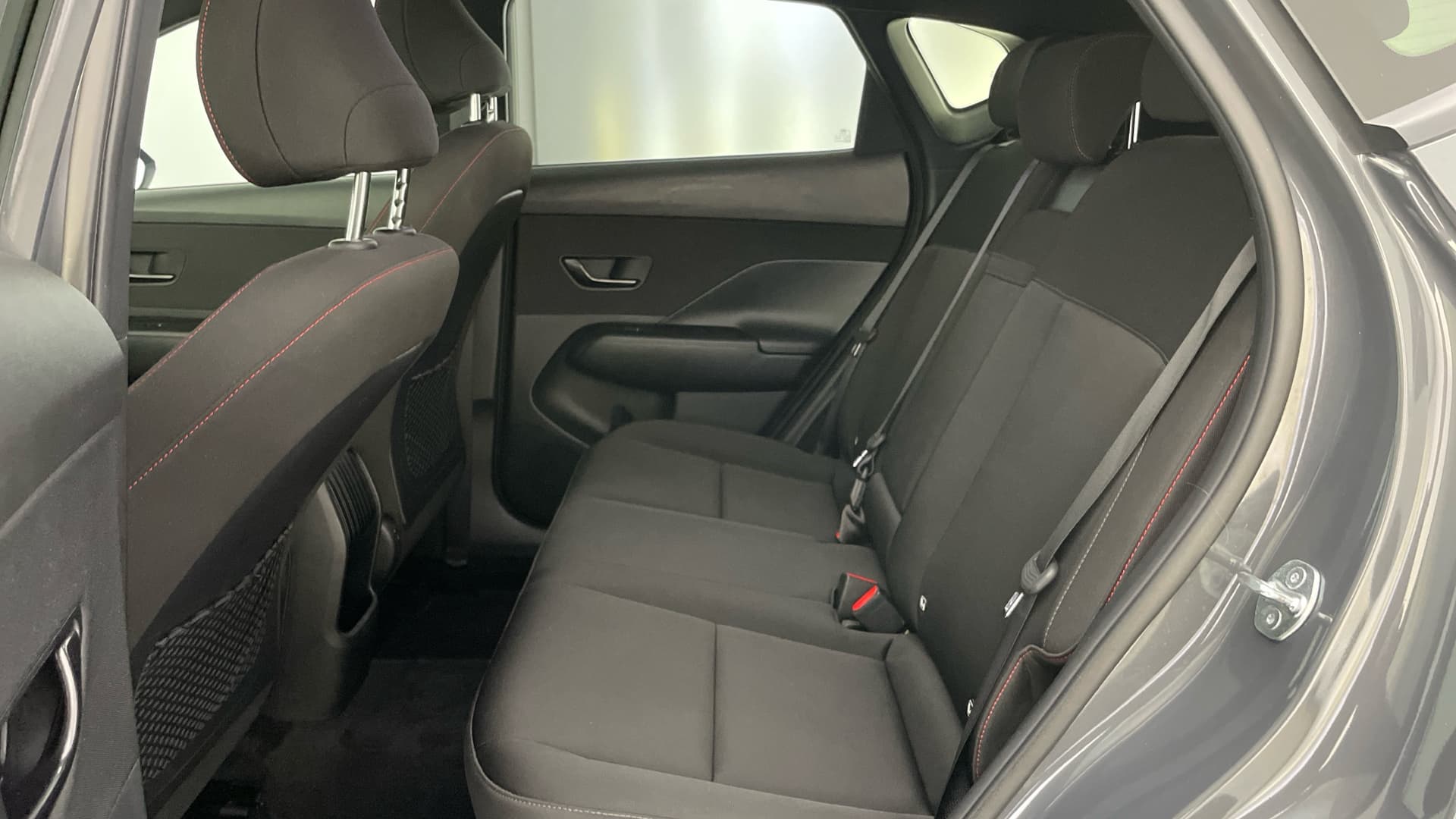 Hyundai Kauai - 12