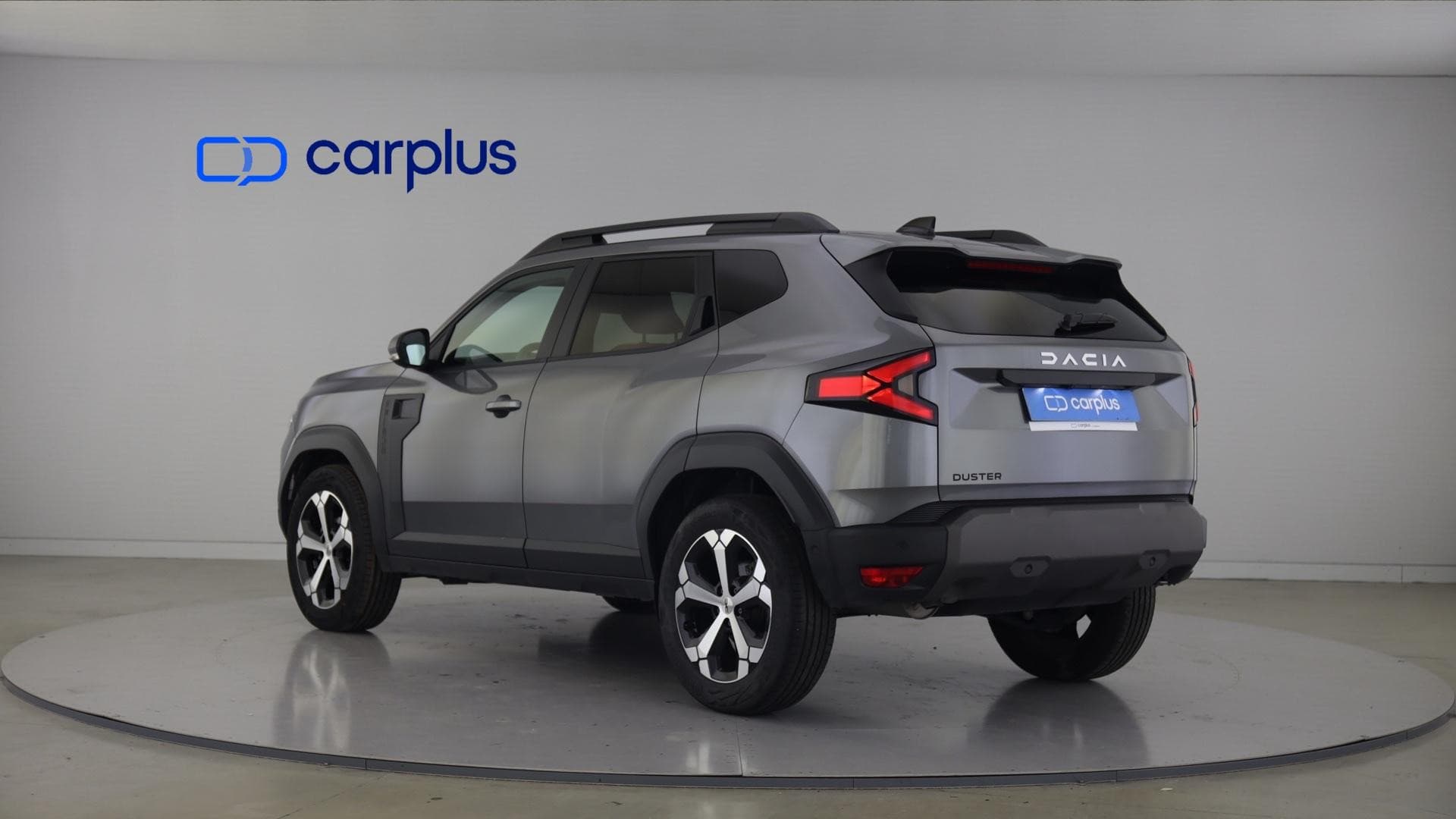 Dacia Duster - 3