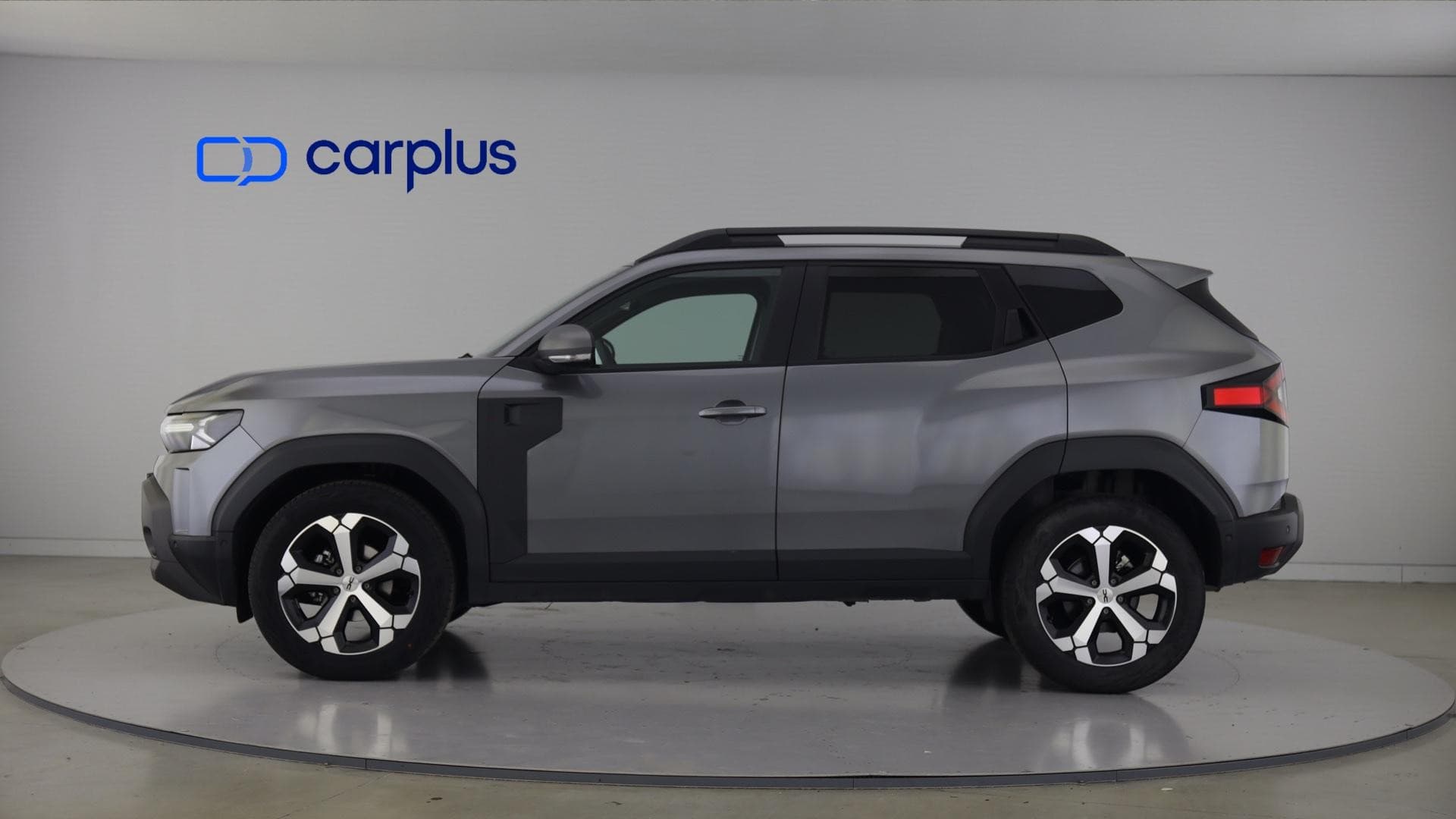 Dacia Duster - 4