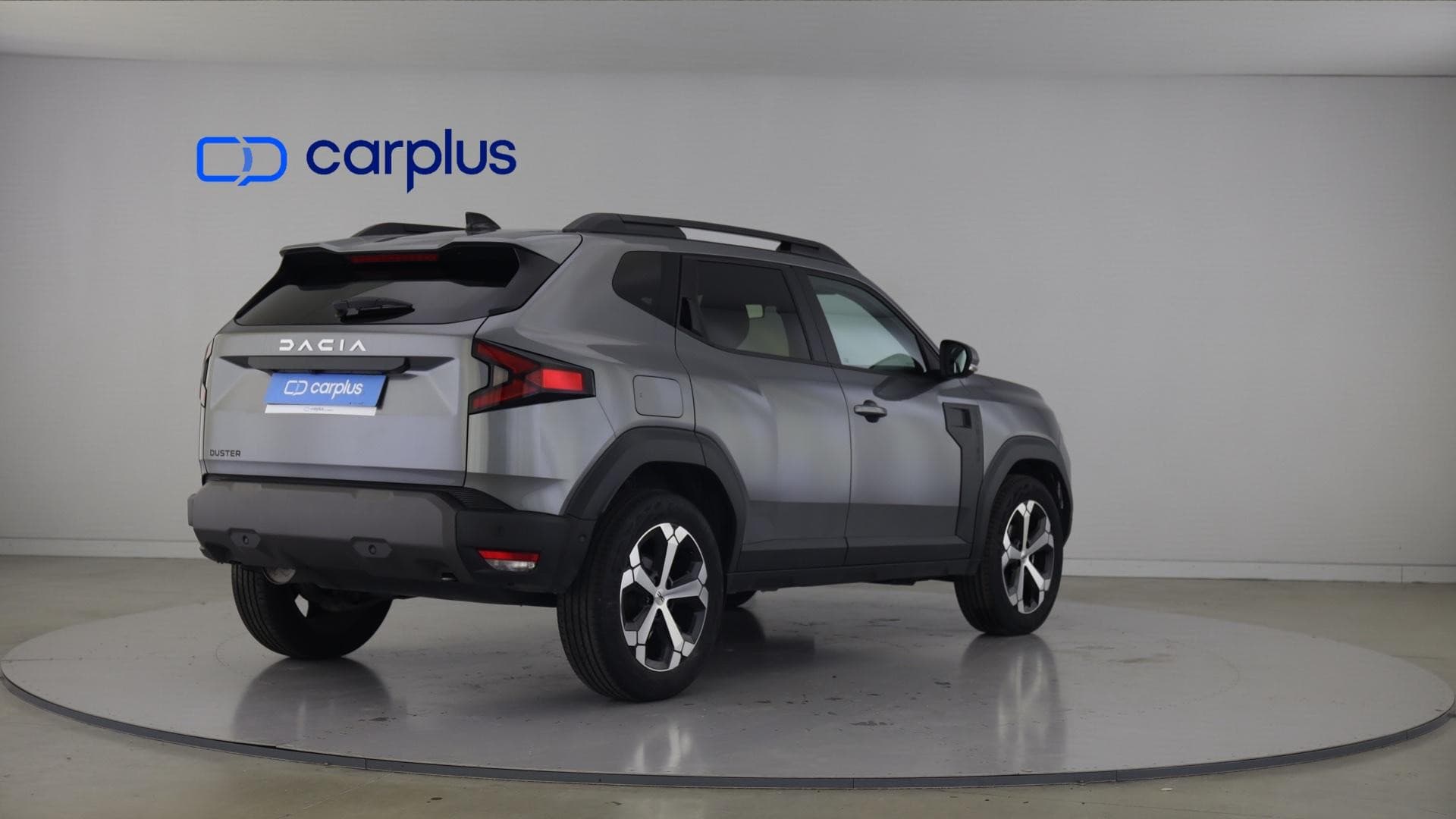 Dacia Duster - 8