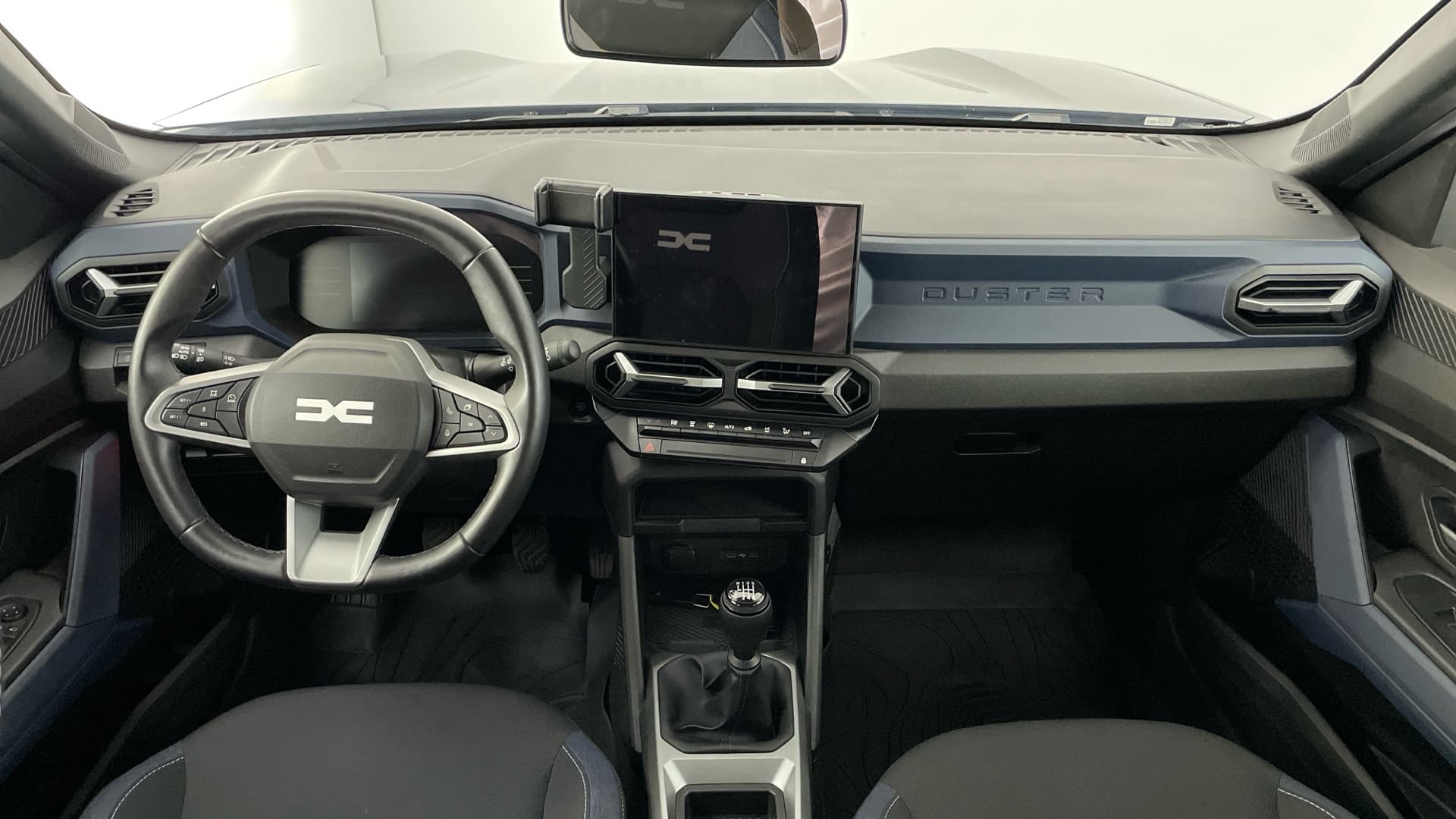 Dacia Duster - 10