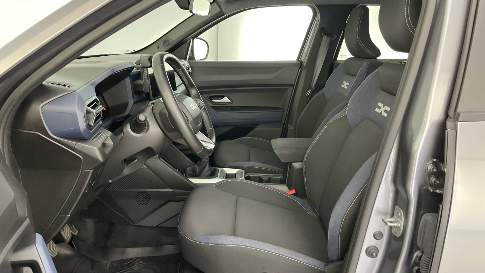 Dacia Duster - 11