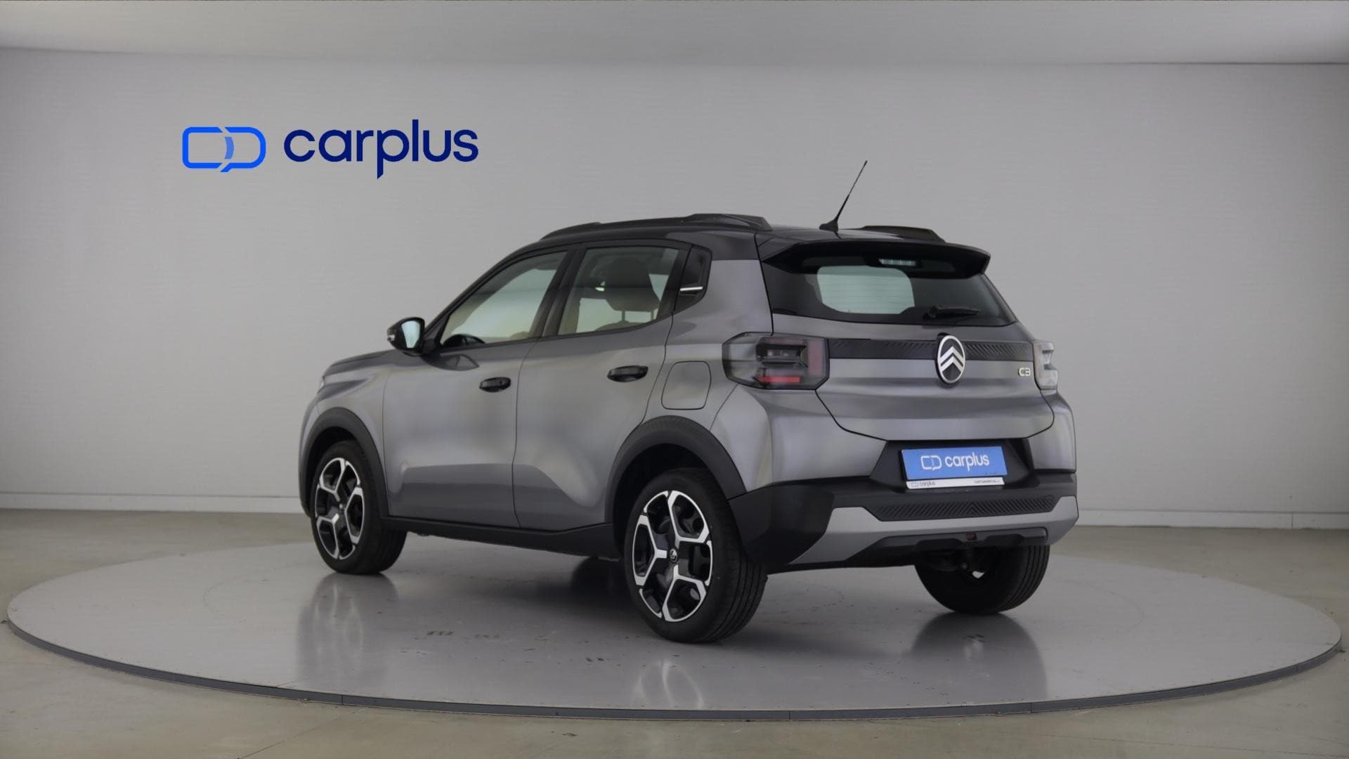 Citroën C3 - 3