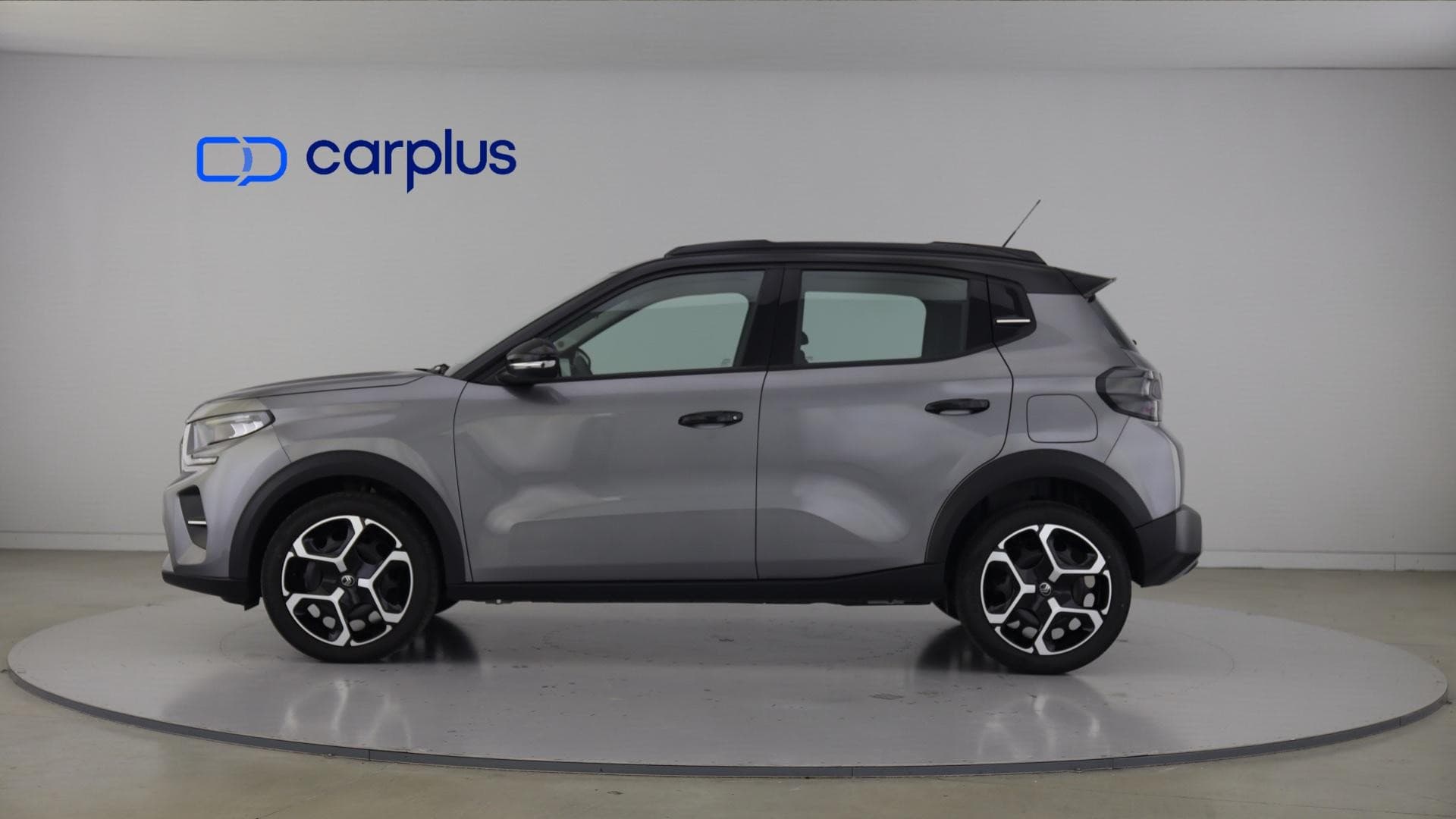 Citroën C3 - 4