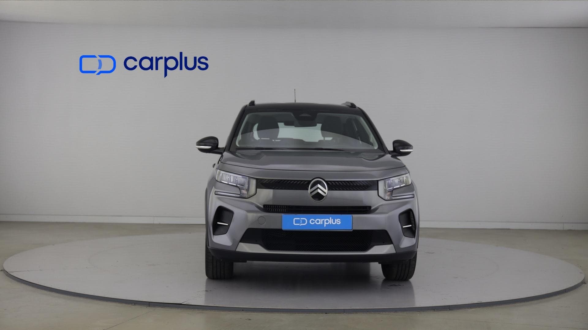 Citroën C3 - 5
