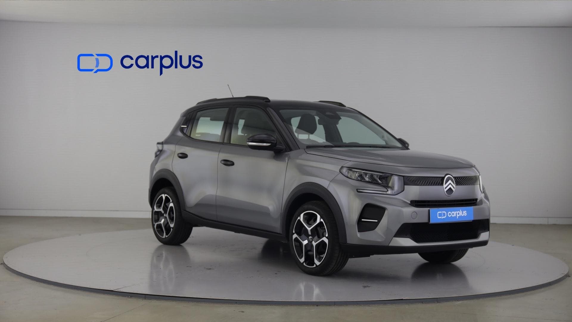 Citroën C3 - 6