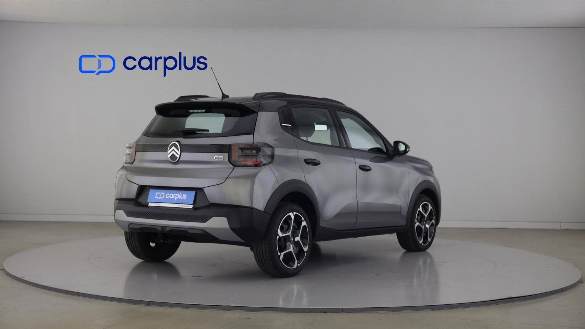 Citroën C3 - 8