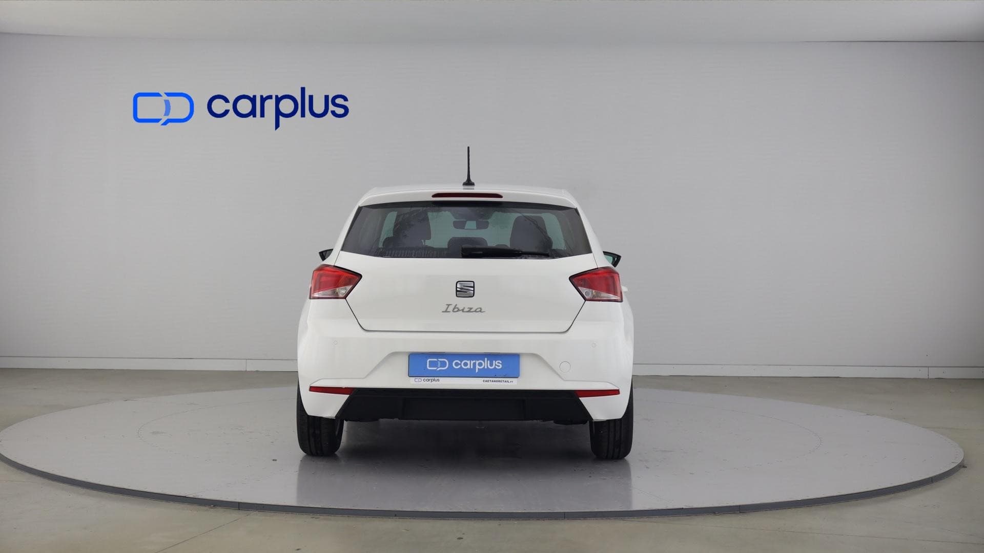 SEAT Ibiza - 2