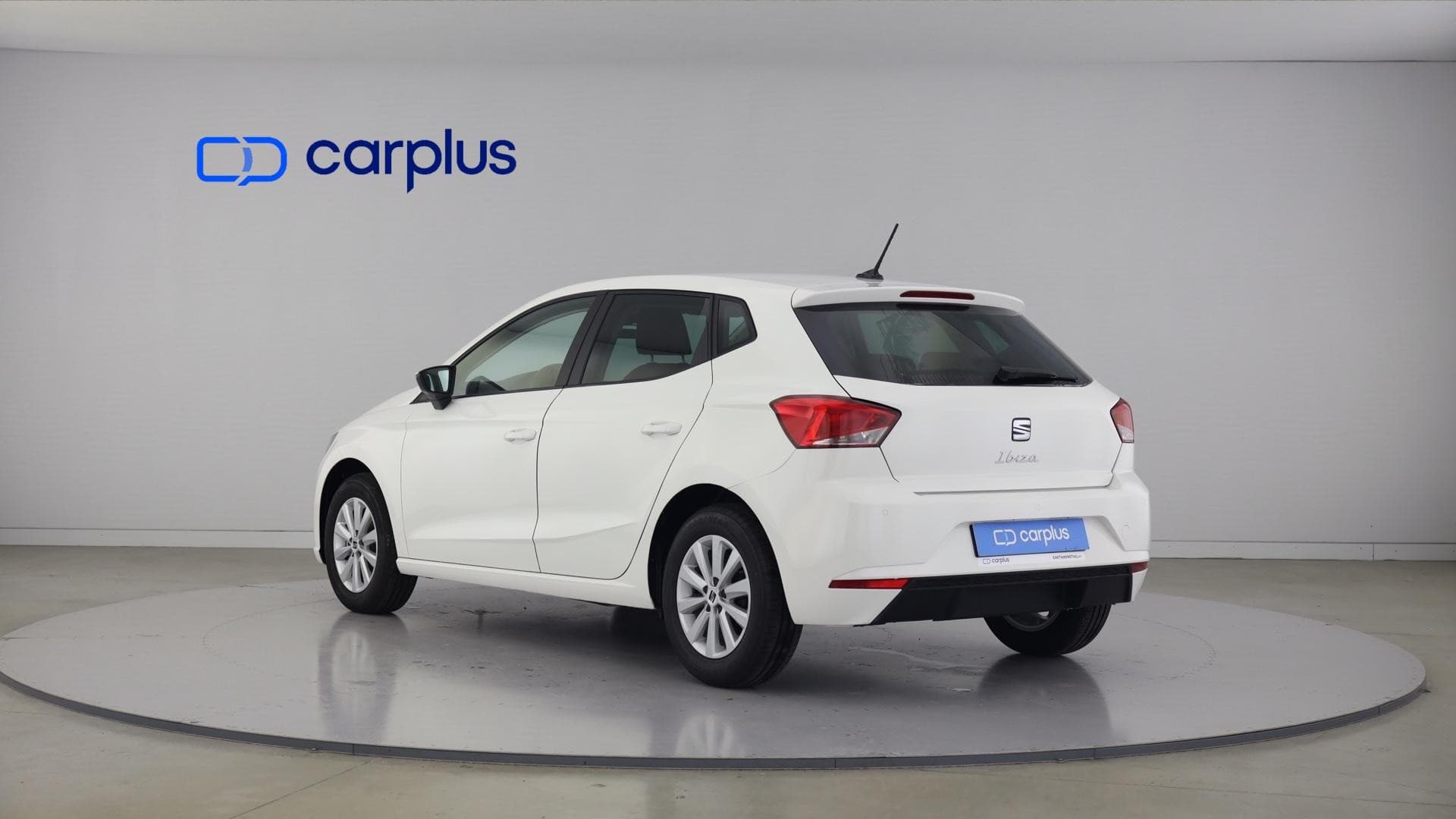 SEAT Ibiza - 3