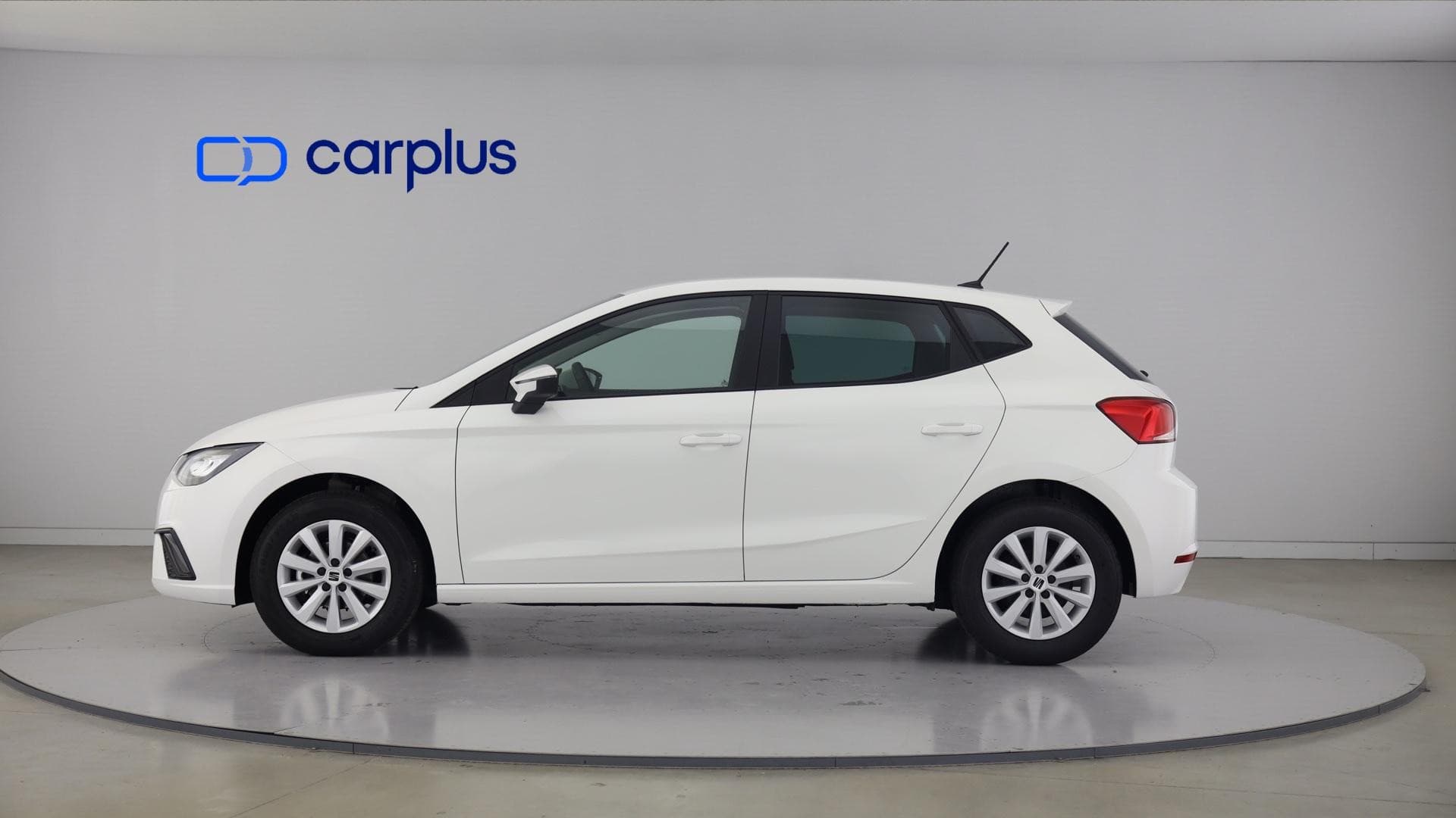 SEAT Ibiza - 4