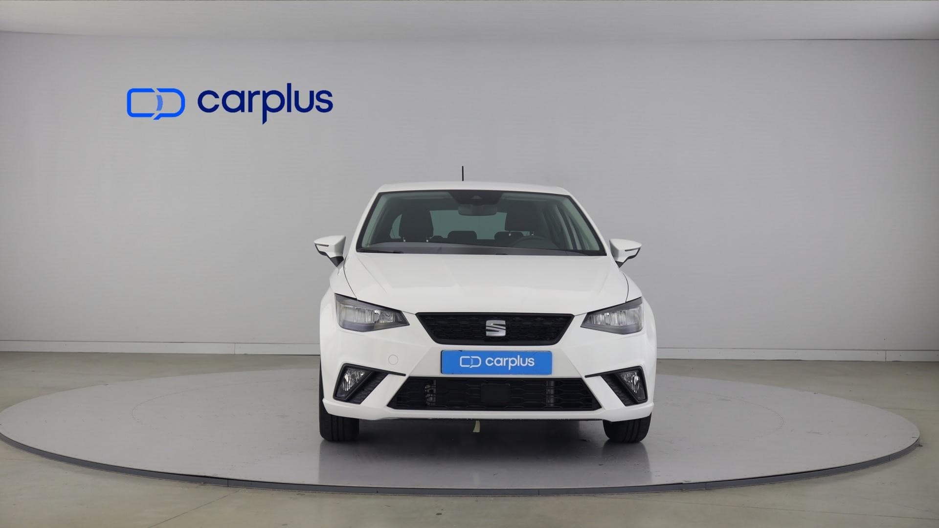 SEAT Ibiza - 5
