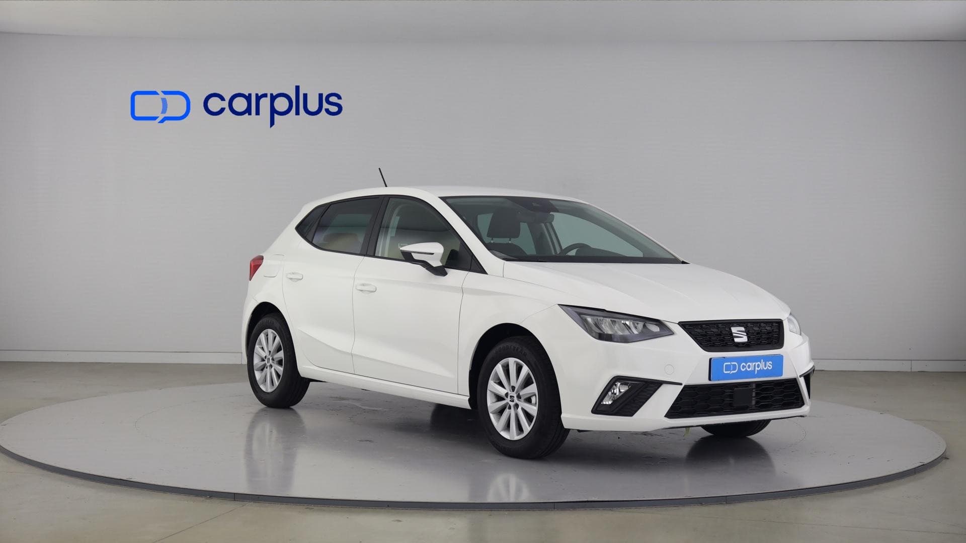 SEAT Ibiza - 6