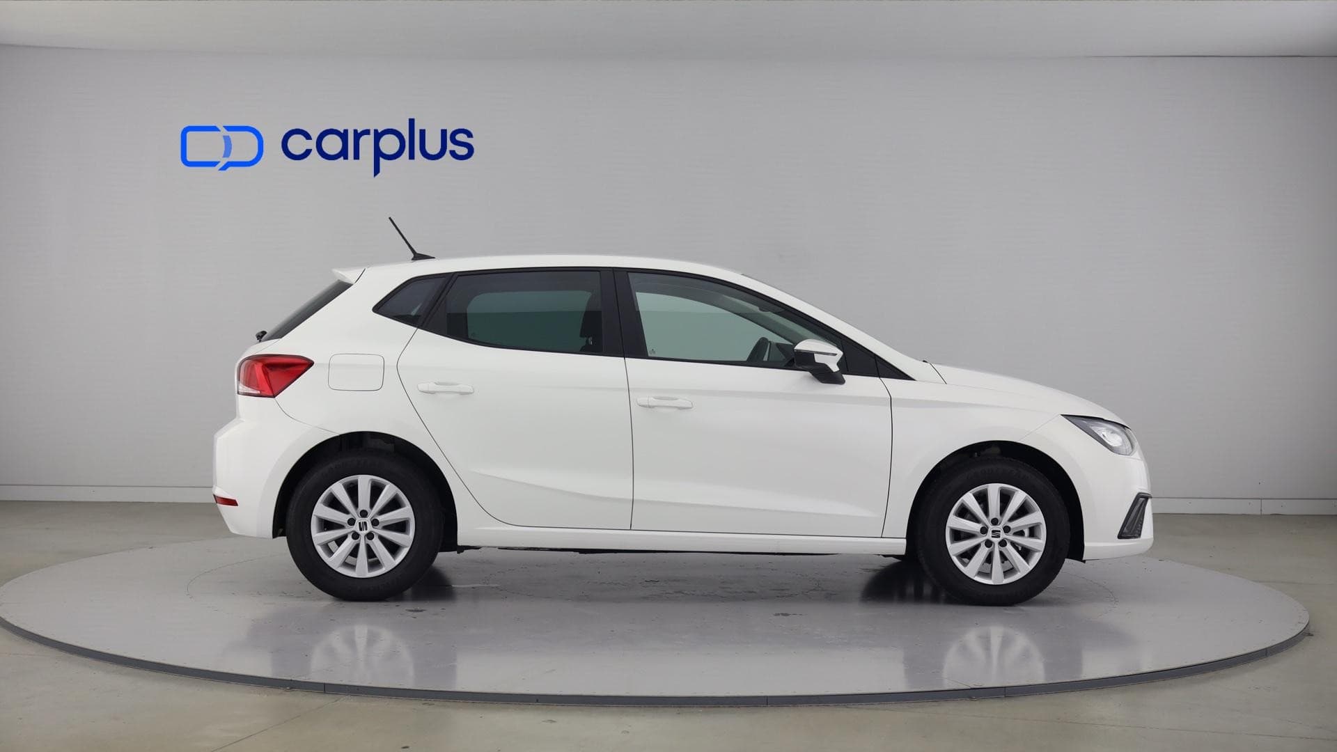 SEAT Ibiza - 7