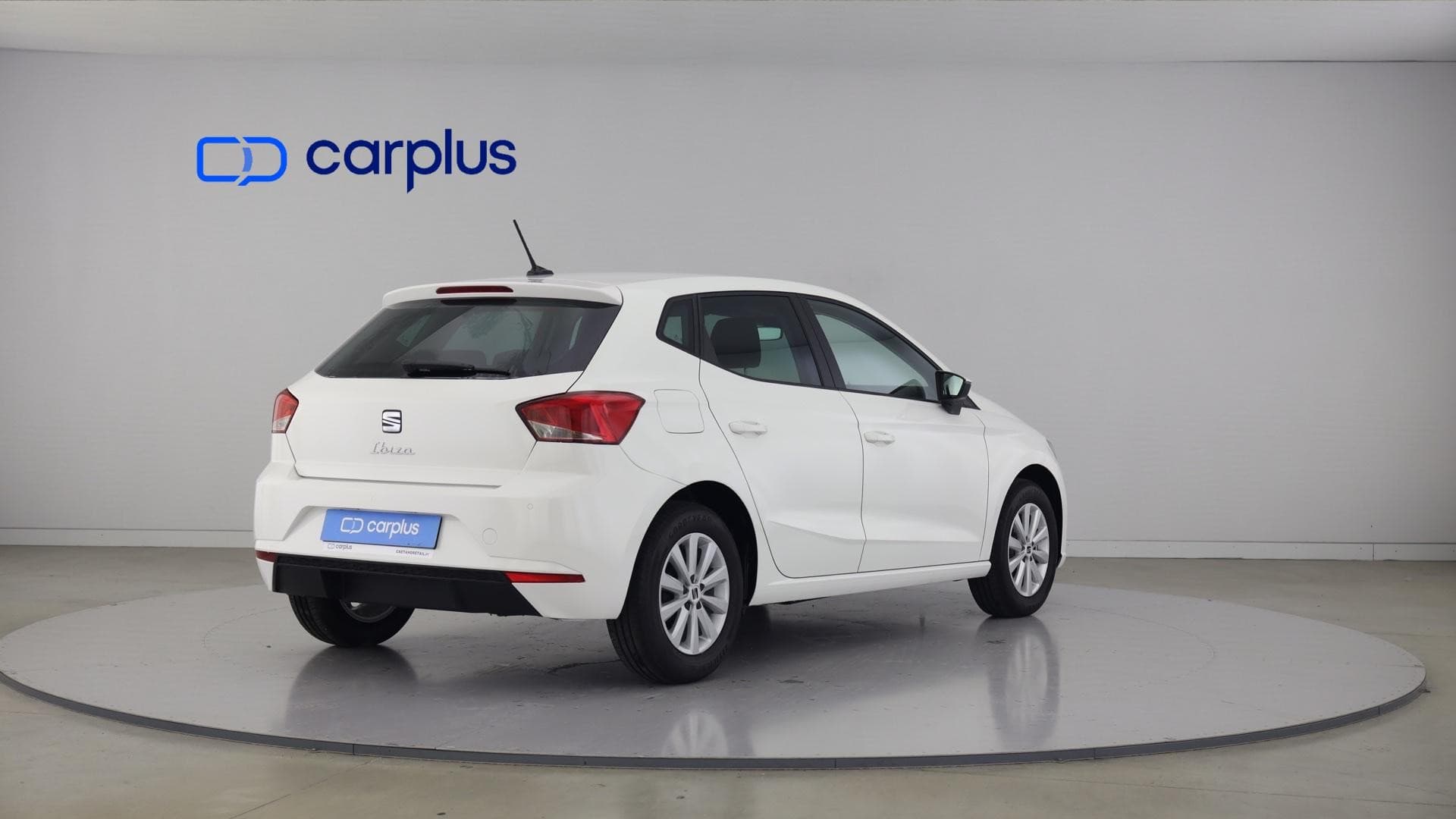 SEAT Ibiza - 8