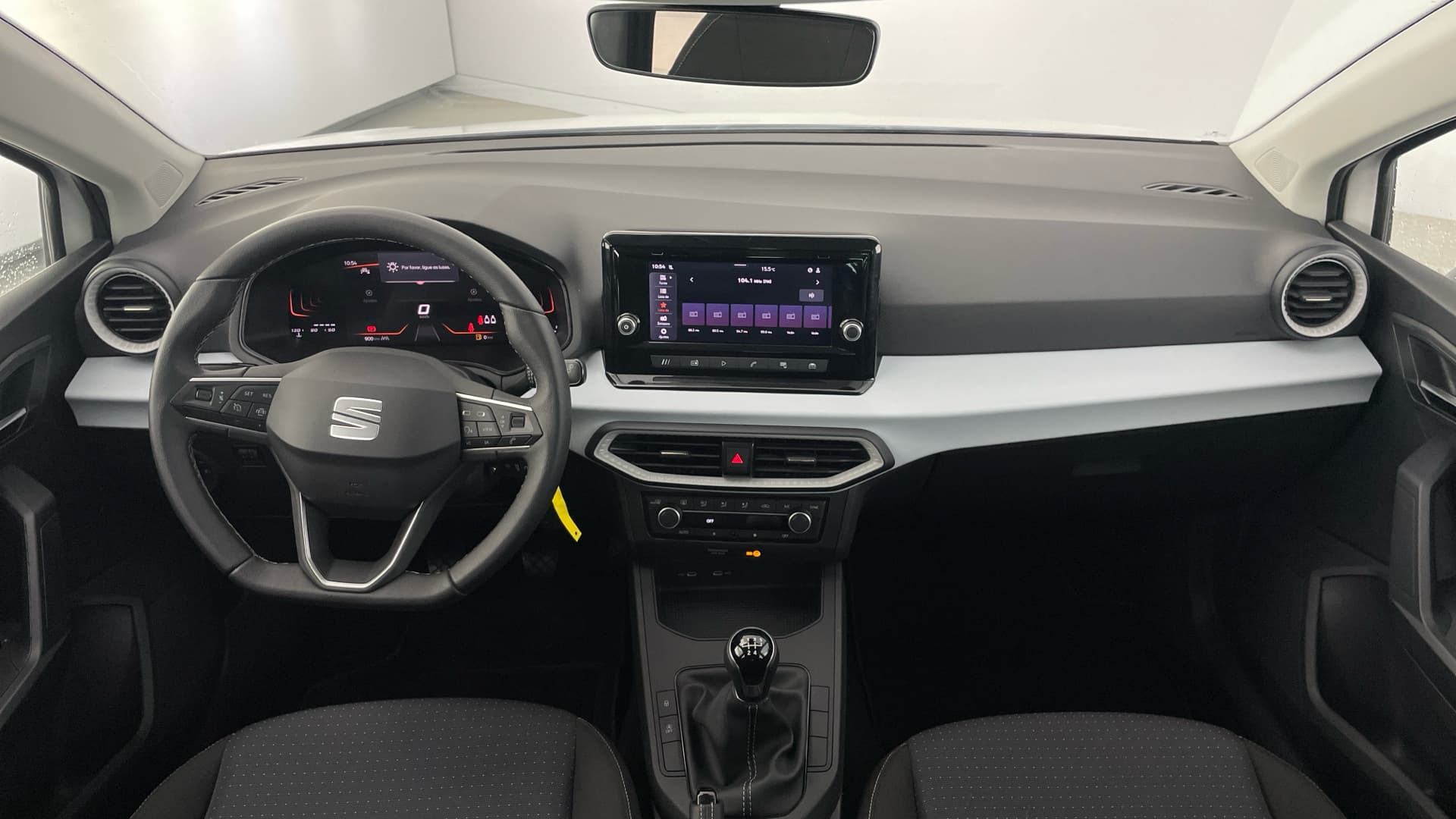 SEAT Ibiza - 10