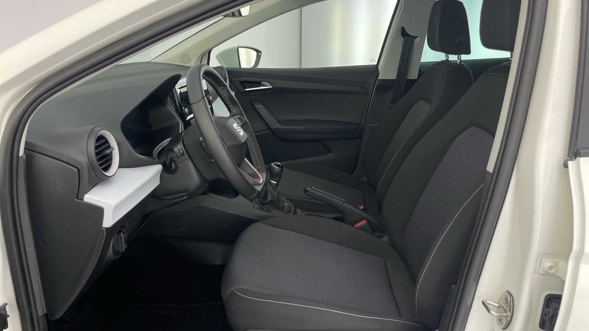 SEAT Ibiza - 11
