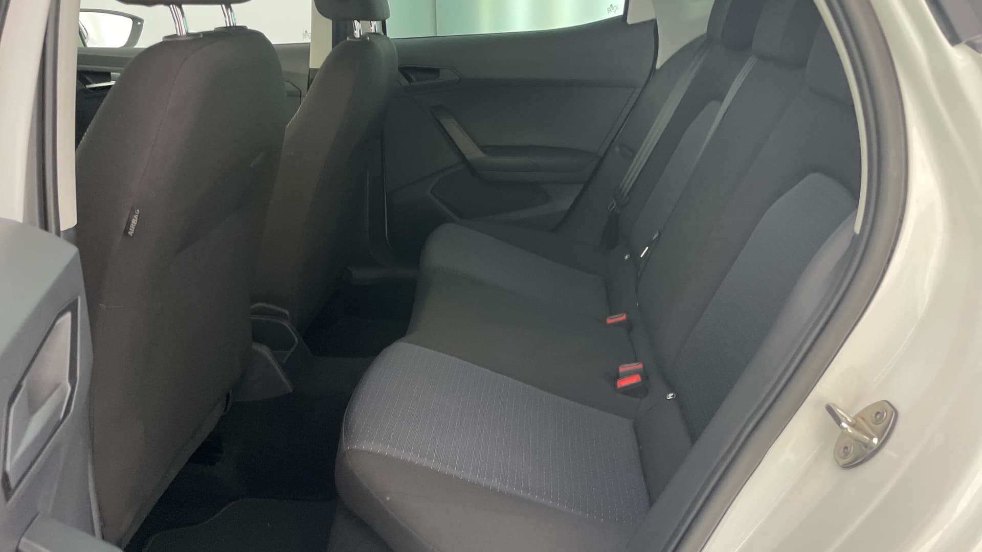 SEAT Ibiza - 12