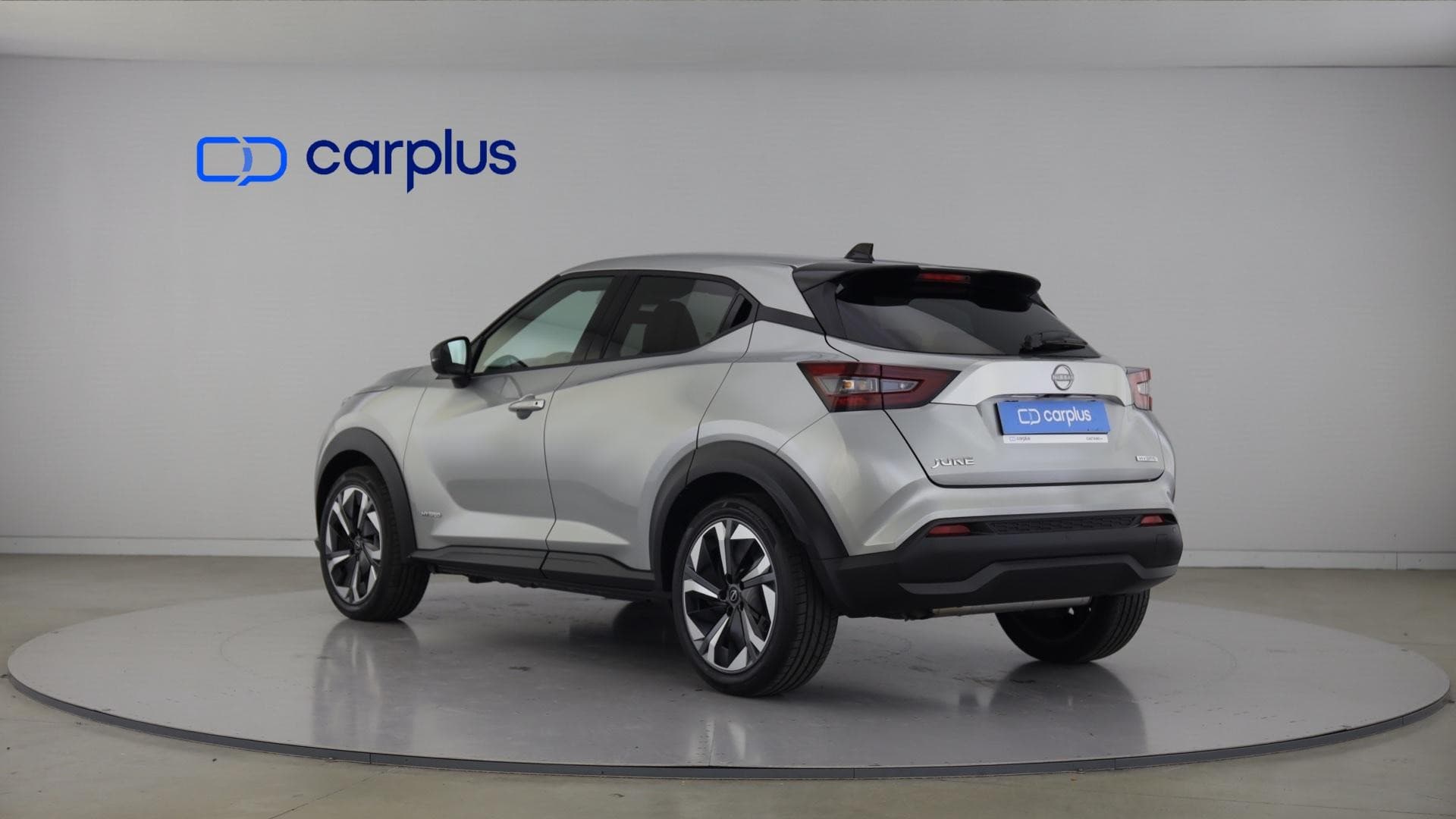 Nissan JUKE - 3