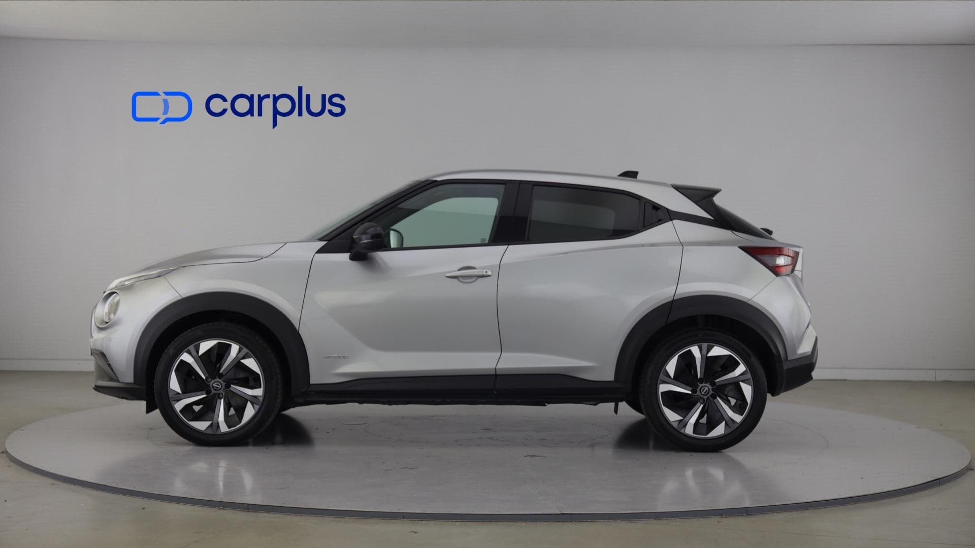 Nissan JUKE - 4