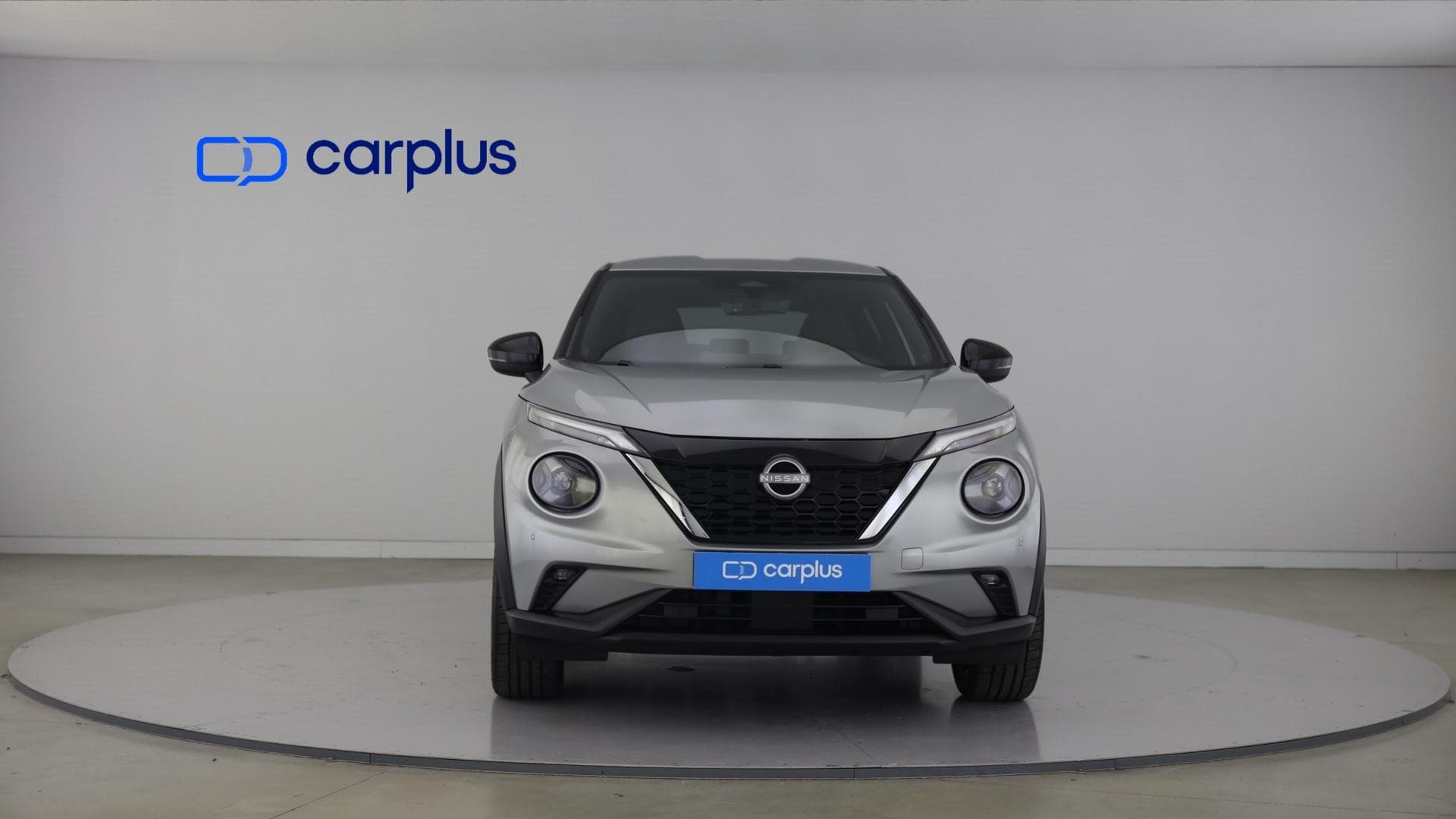 Nissan JUKE - 5