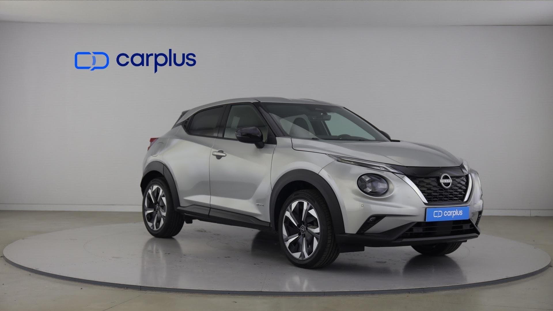 Nissan JUKE - 6