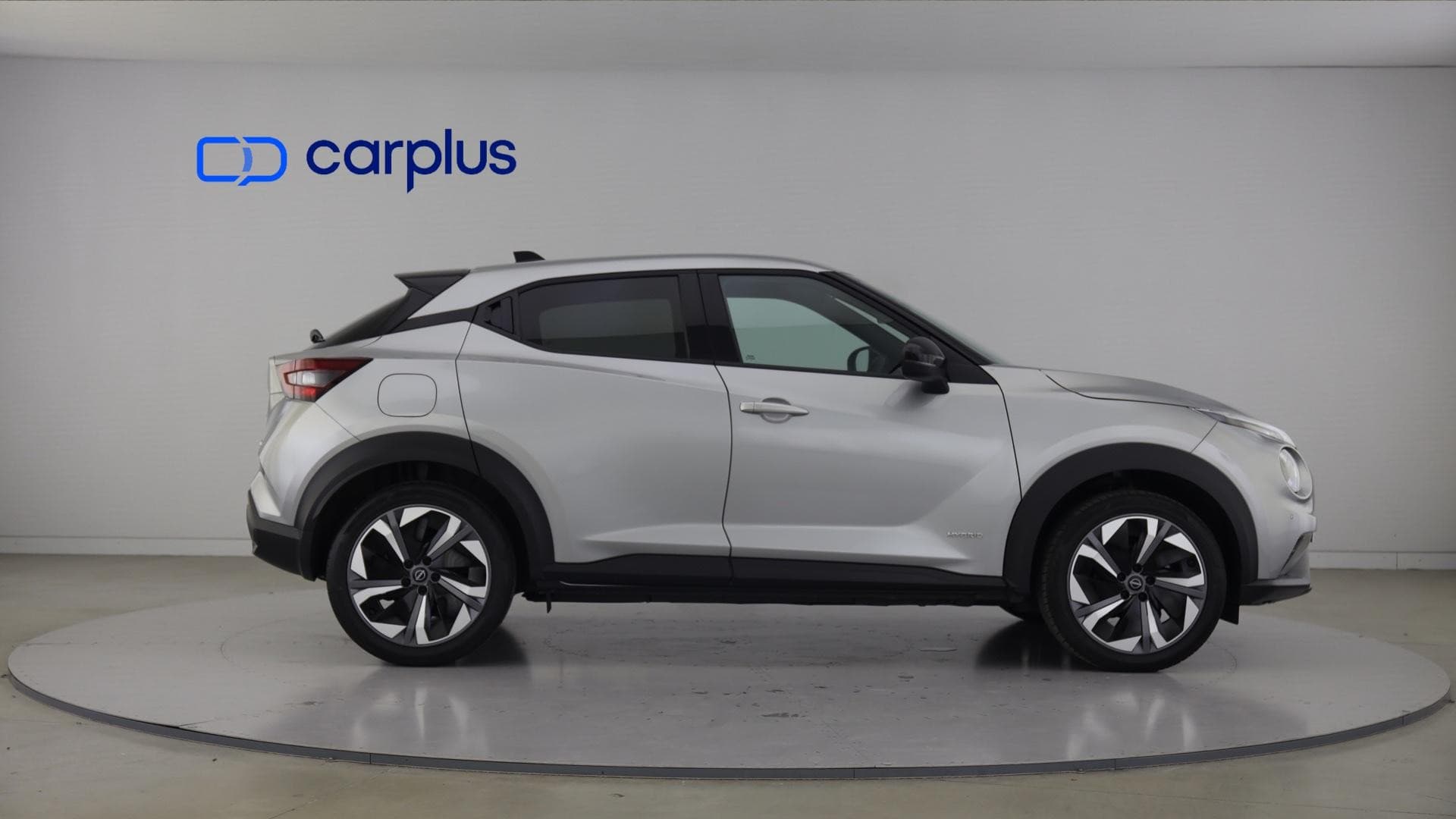 Nissan JUKE - 7