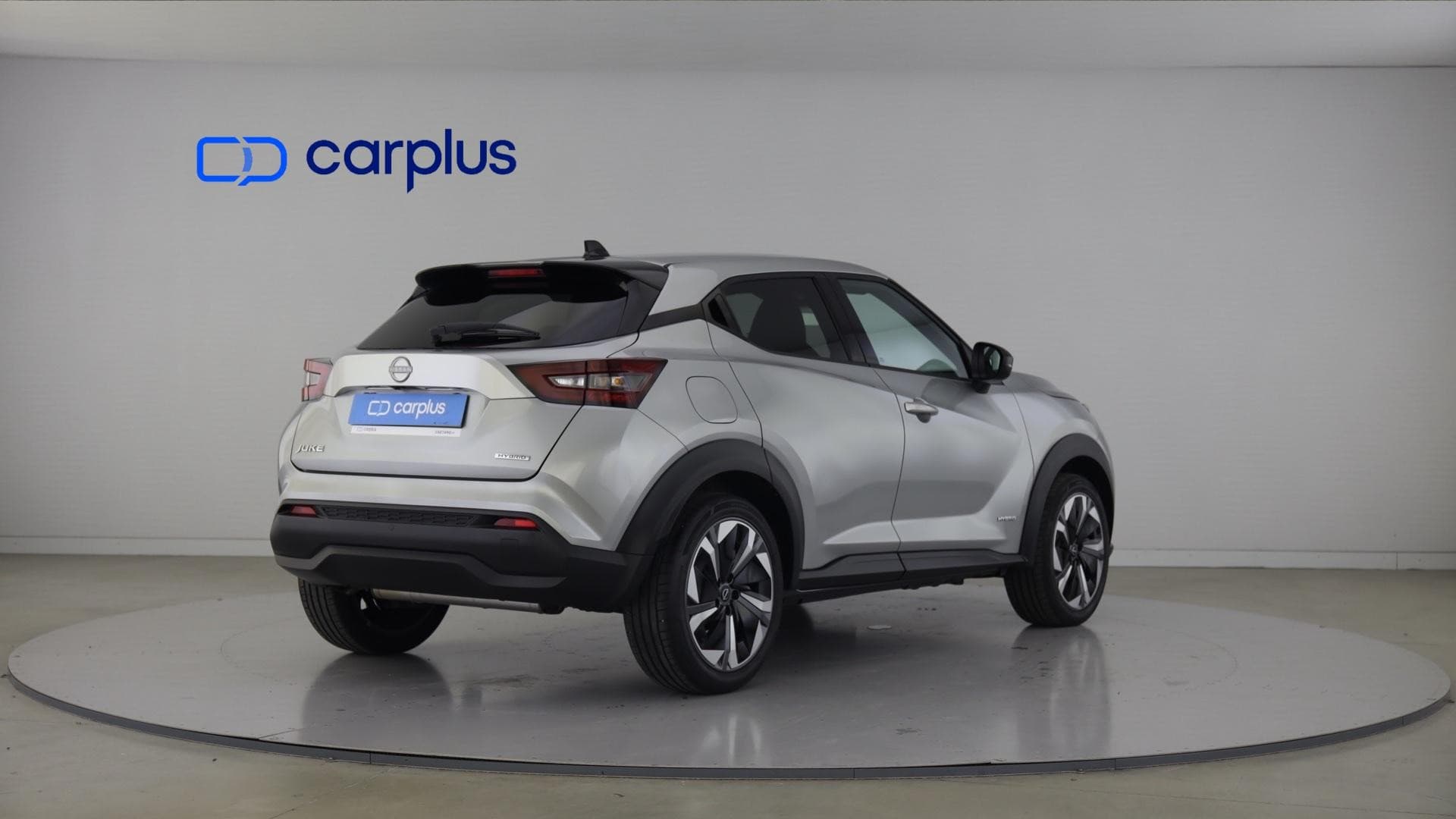 Nissan JUKE - 8