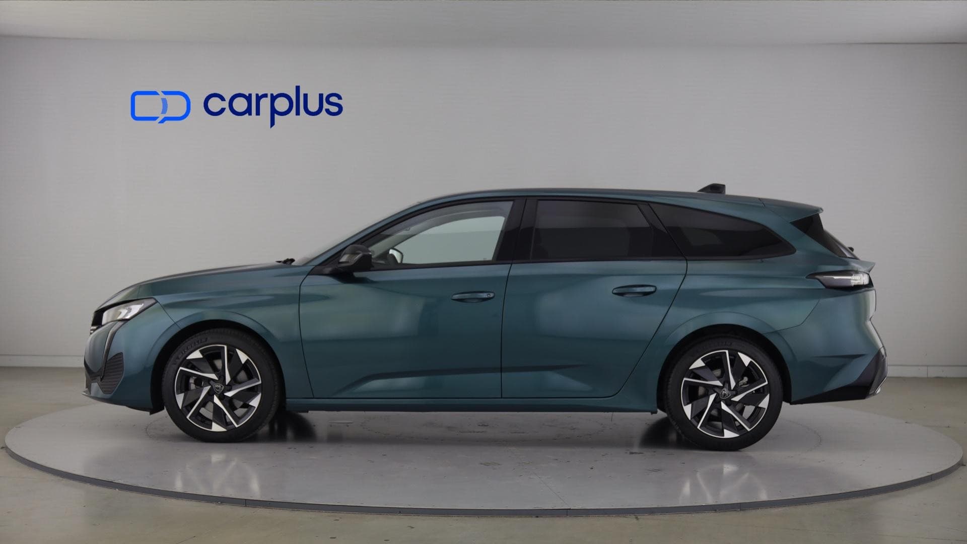 Peugeot 308 SW - 4