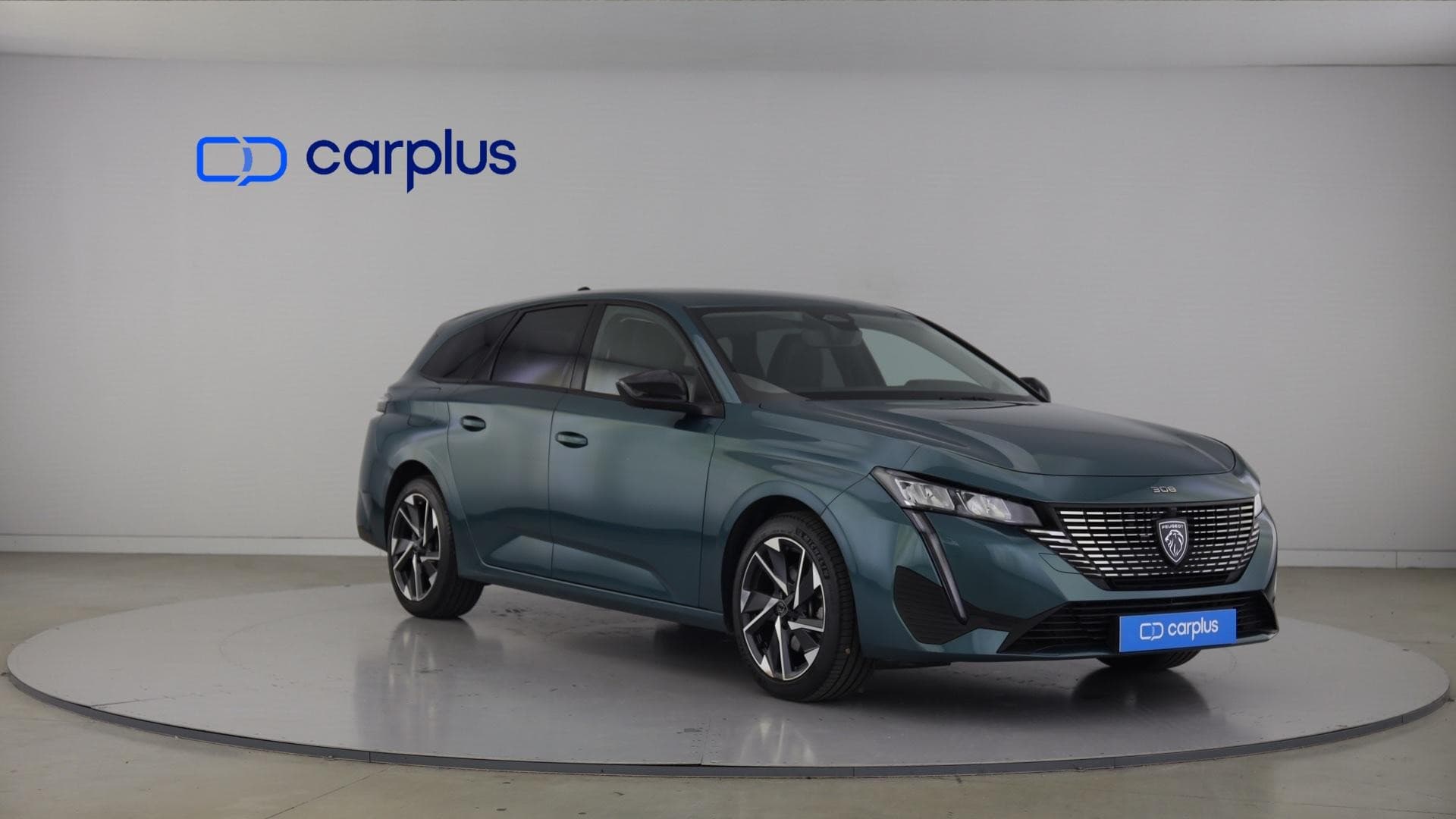 Peugeot 308 SW - 6
