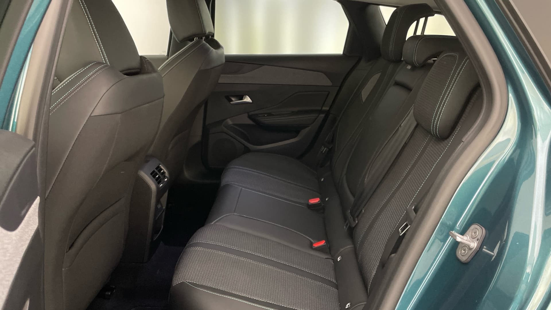 Peugeot 308 SW - 12