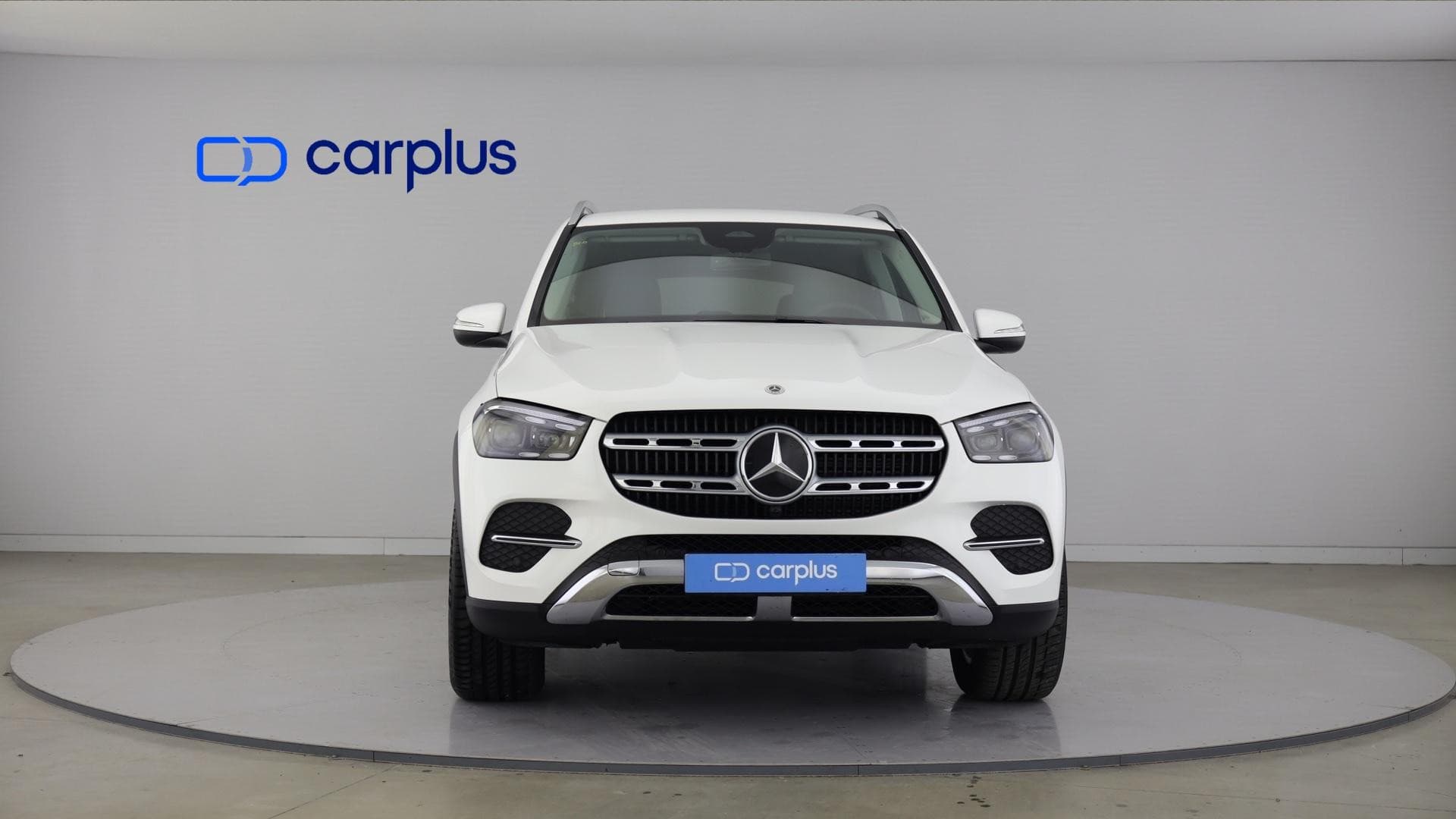 Mercedes-Benz GLE - 5