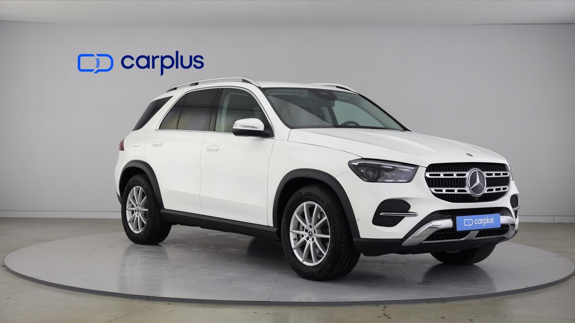 Mercedes-Benz GLE - 6
