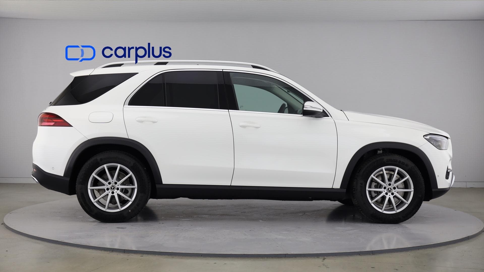 Mercedes-Benz GLE - 7