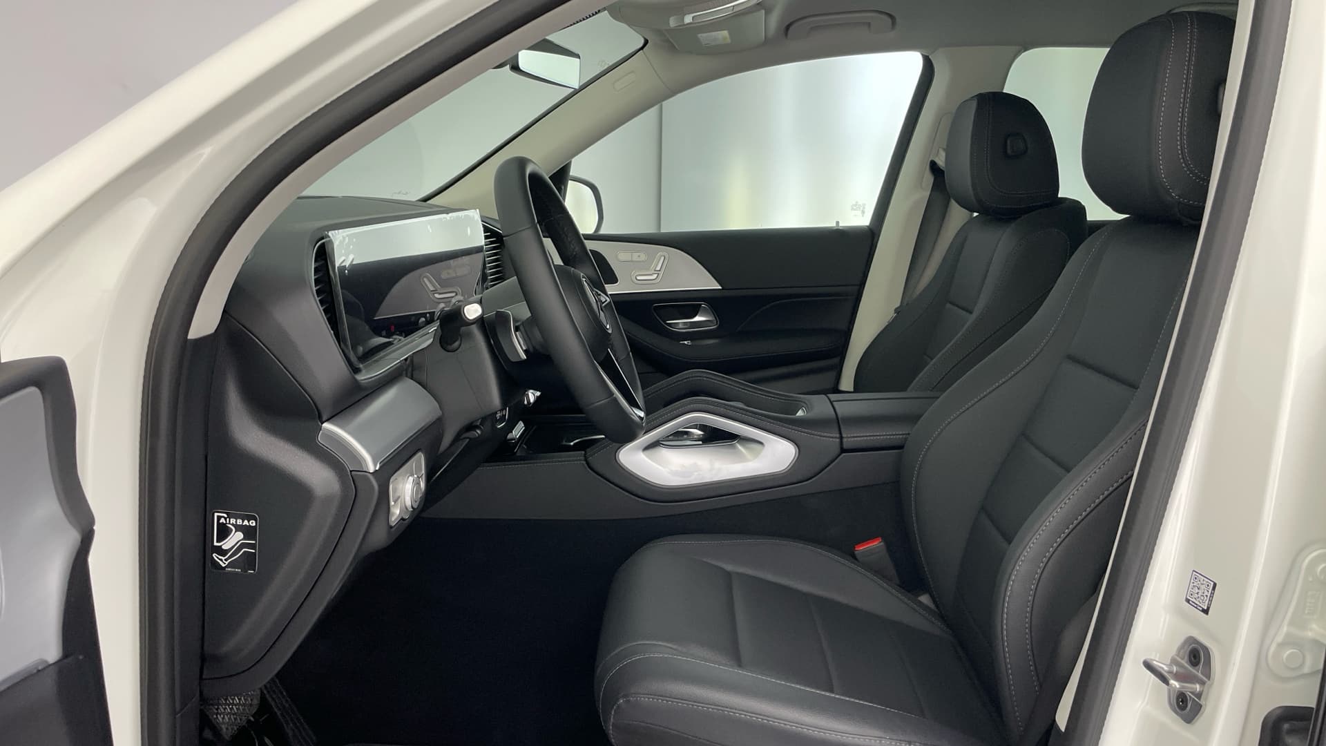 Mercedes-Benz GLE - 11