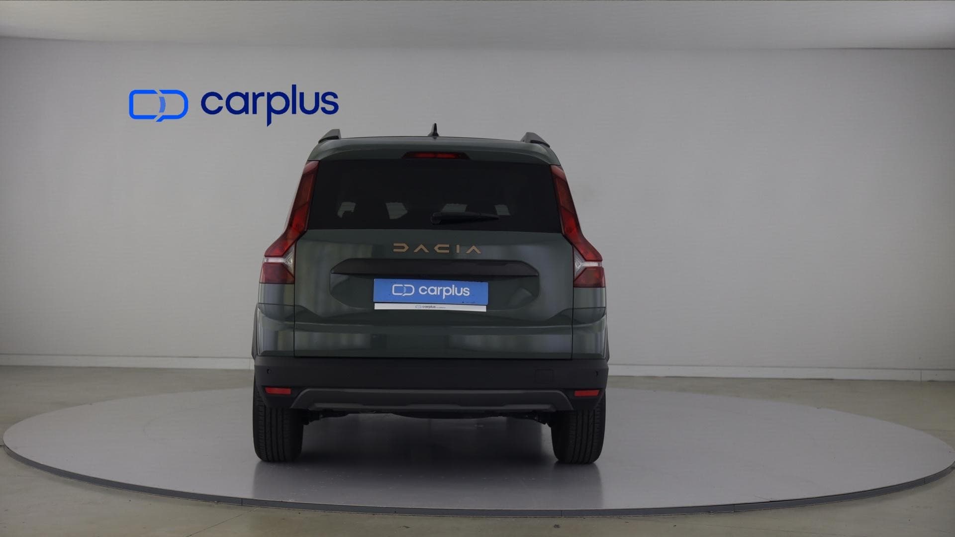 Dacia Jogger - 2