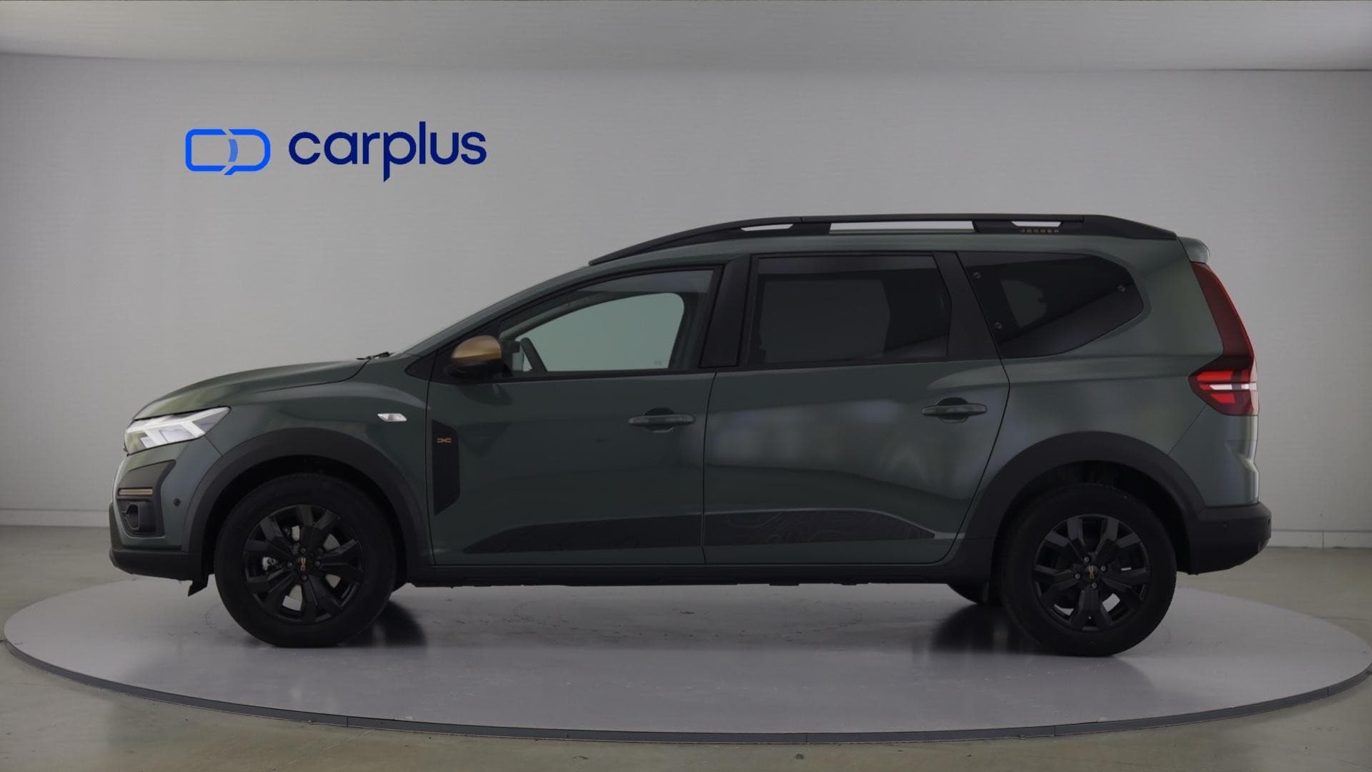 Dacia Jogger - 4