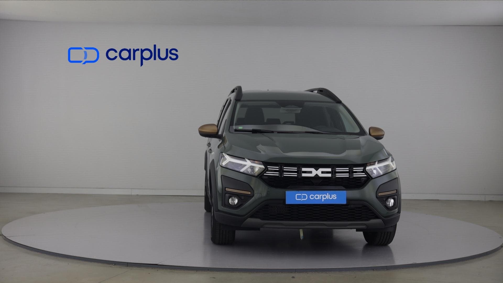 Dacia Jogger - 5