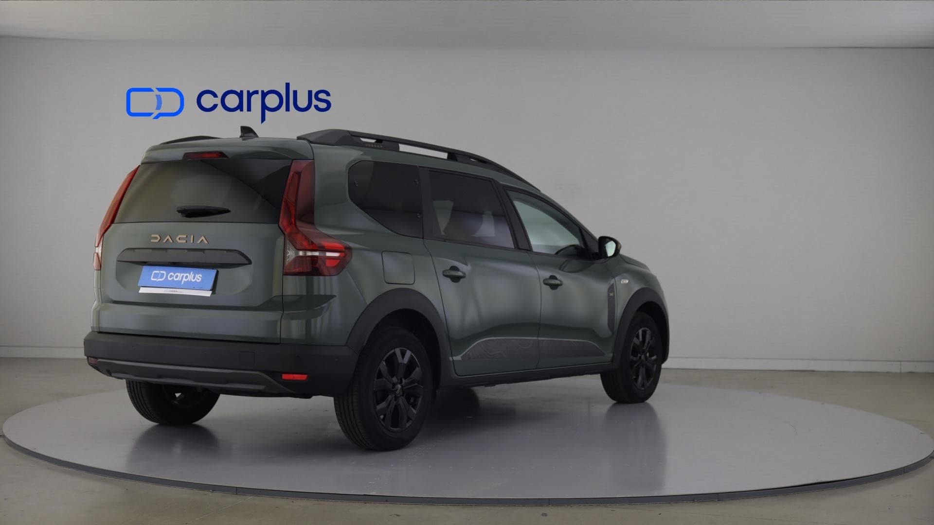 Dacia Jogger - 8
