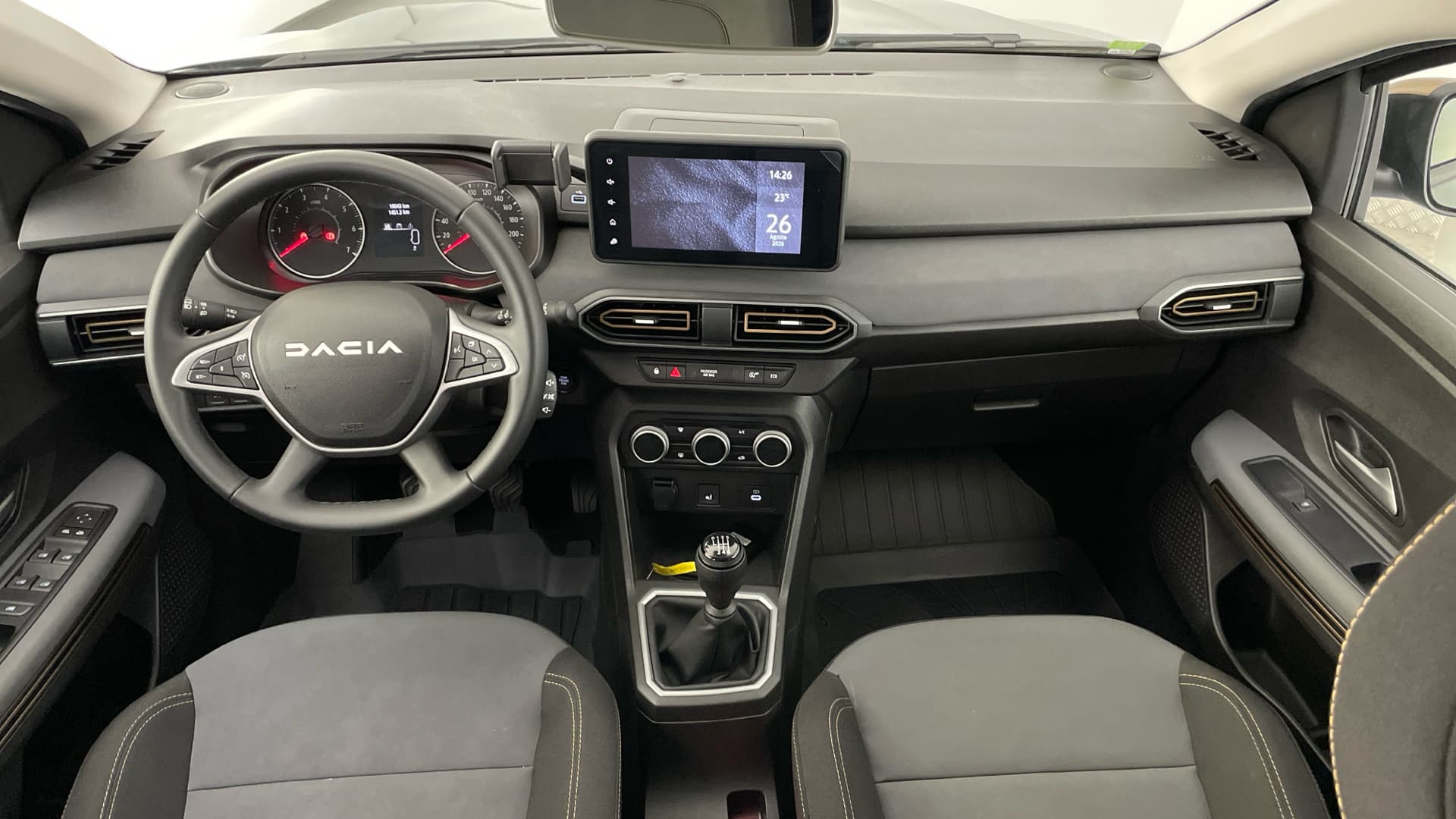 Dacia Jogger - 10