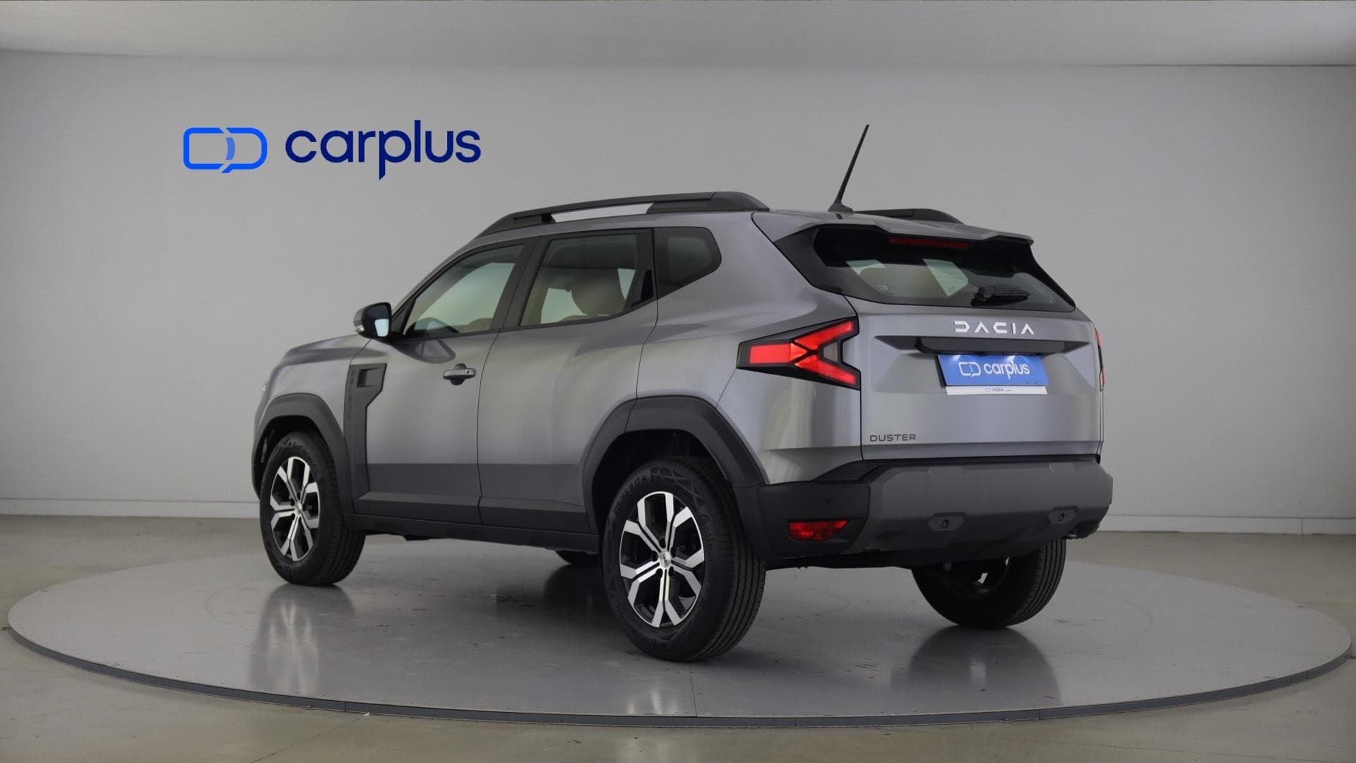 Dacia Duster - 3