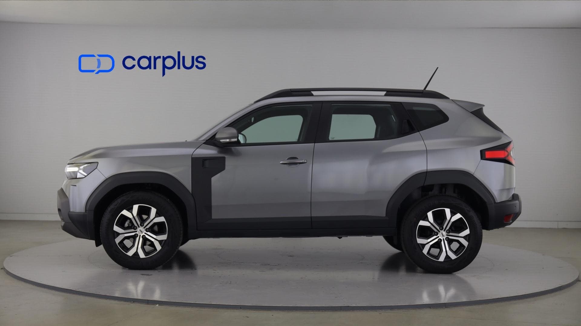 Dacia Duster - 4