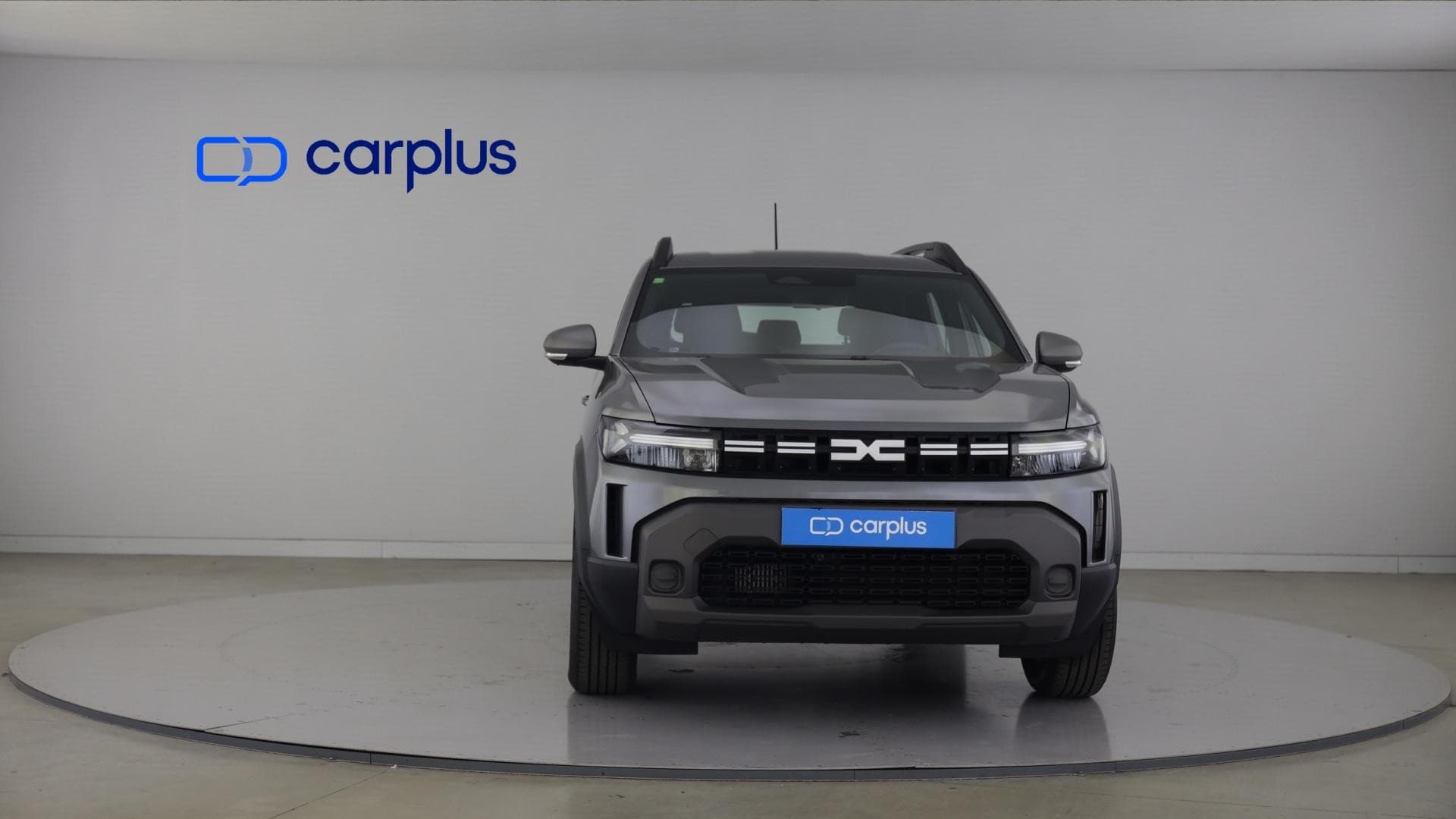 Dacia Duster - 5