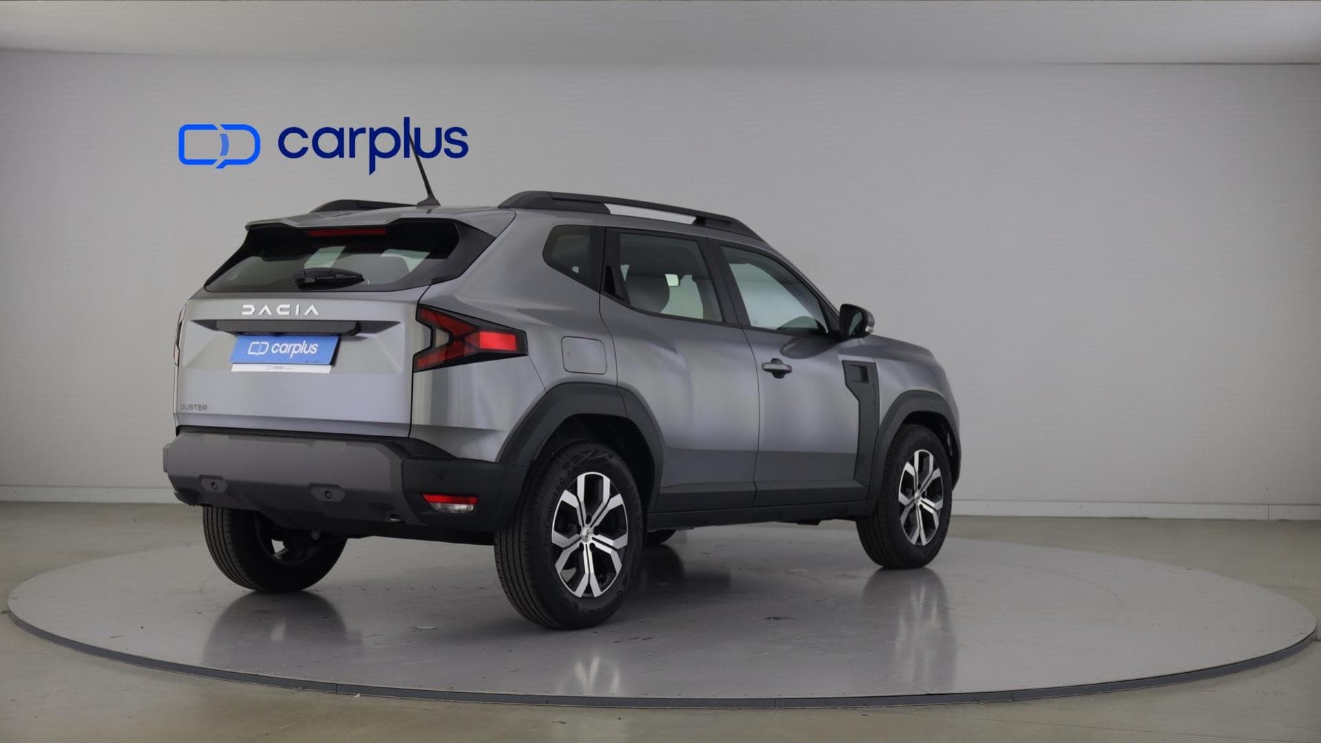 Dacia Duster - 8