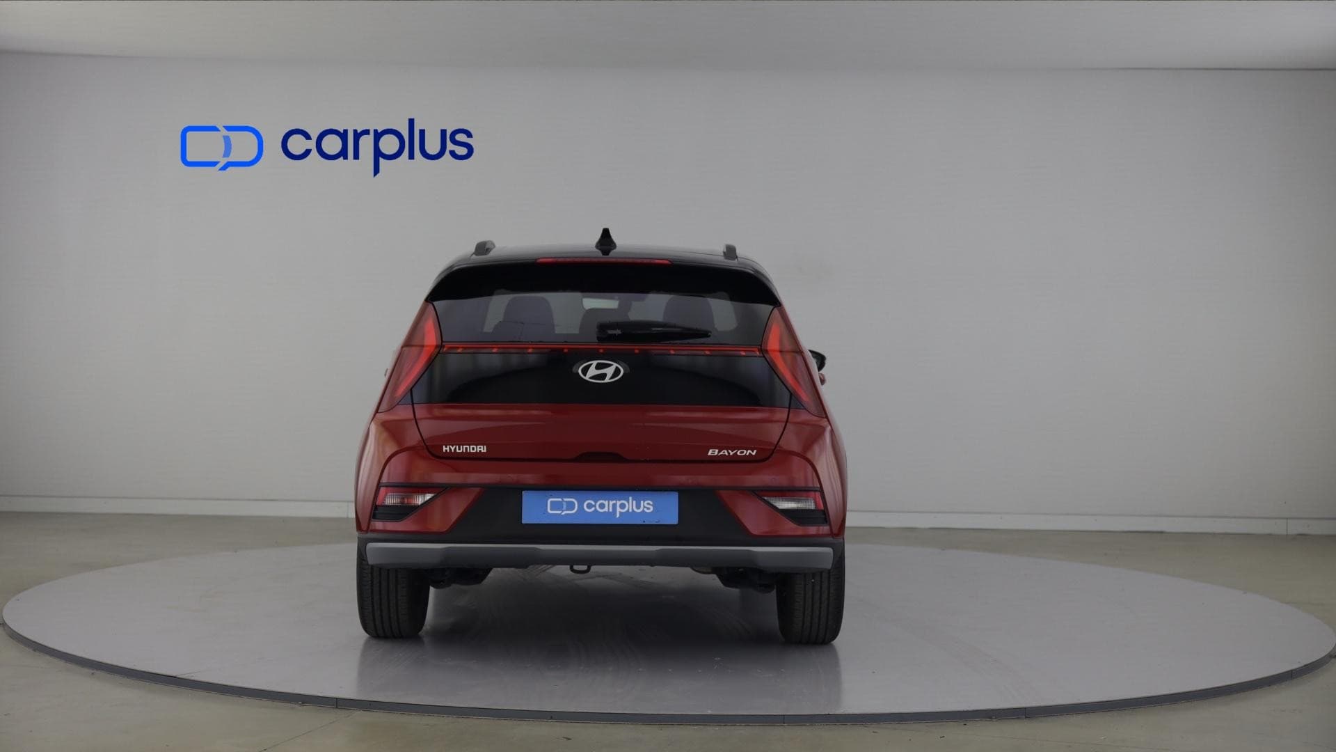 Hyundai Bayon - 2
