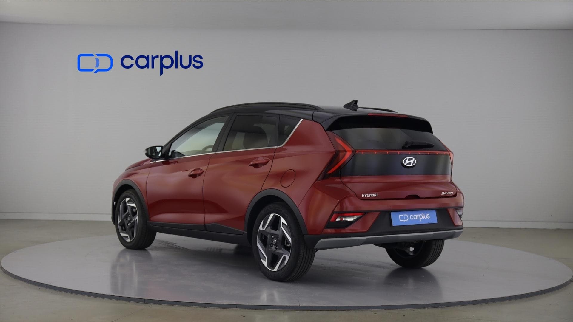 Hyundai Bayon - 3