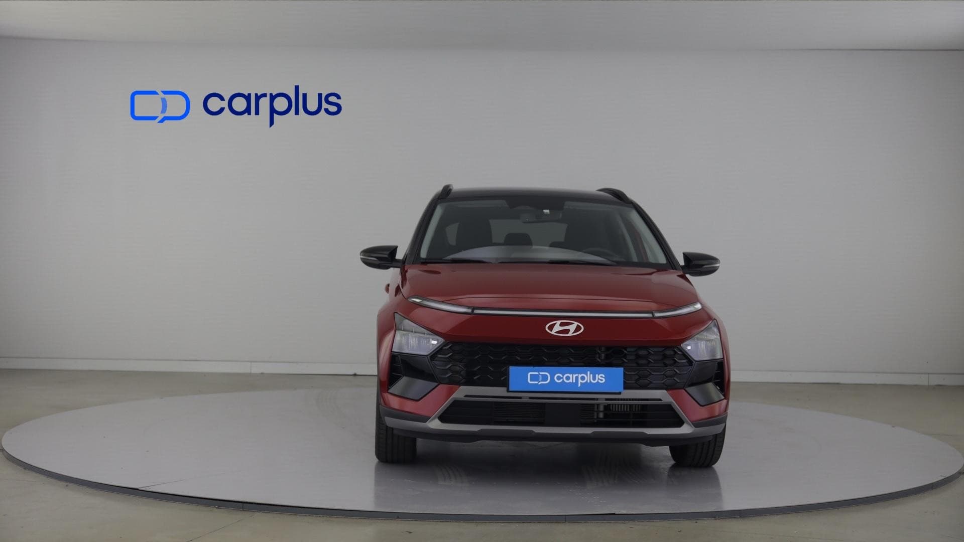 Hyundai Bayon - 5